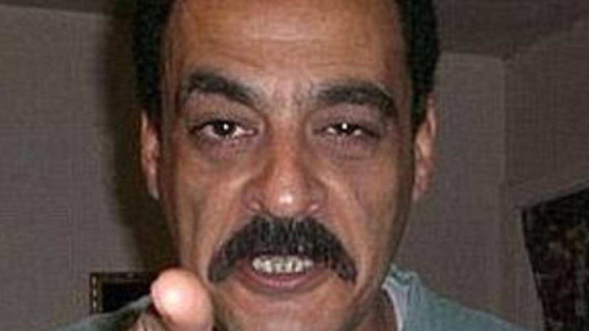 ياسر عبد الفتاح محمد سعيد فار من العدالة منذ 9 سنوات