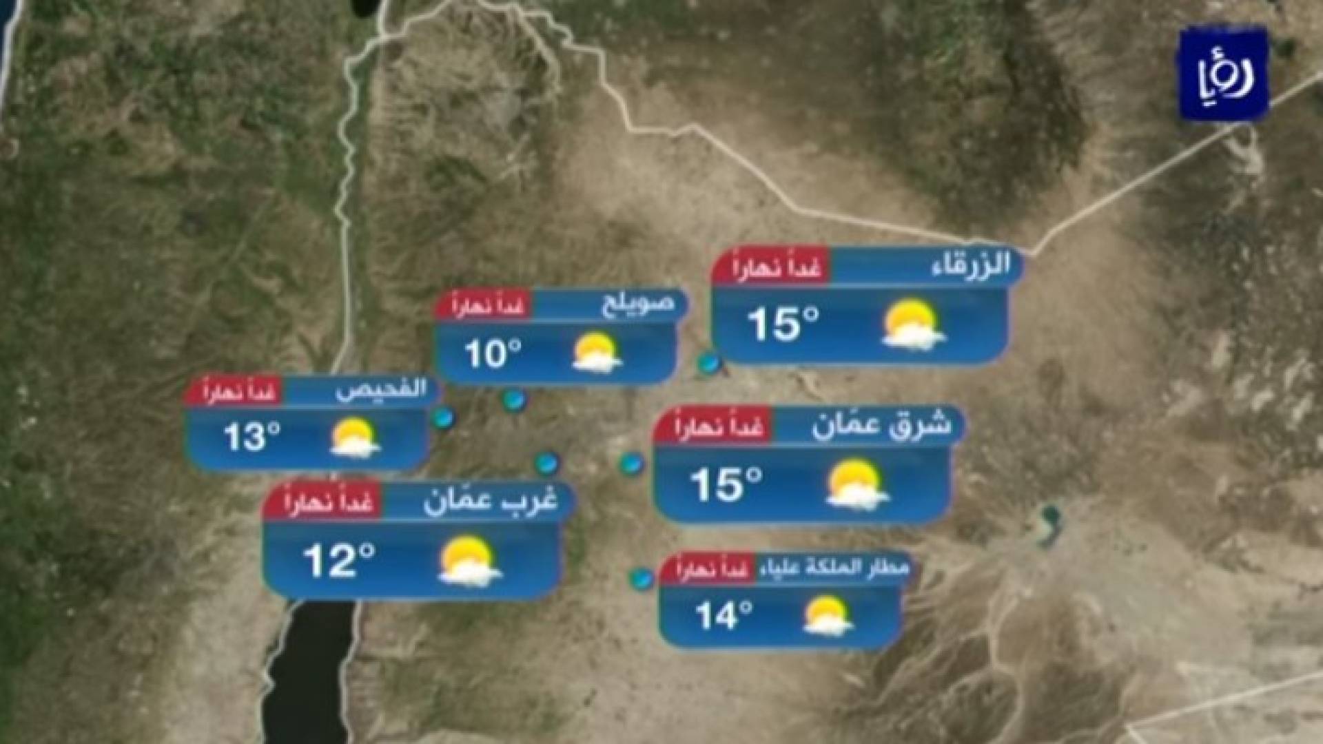 الصورة من الفيديو