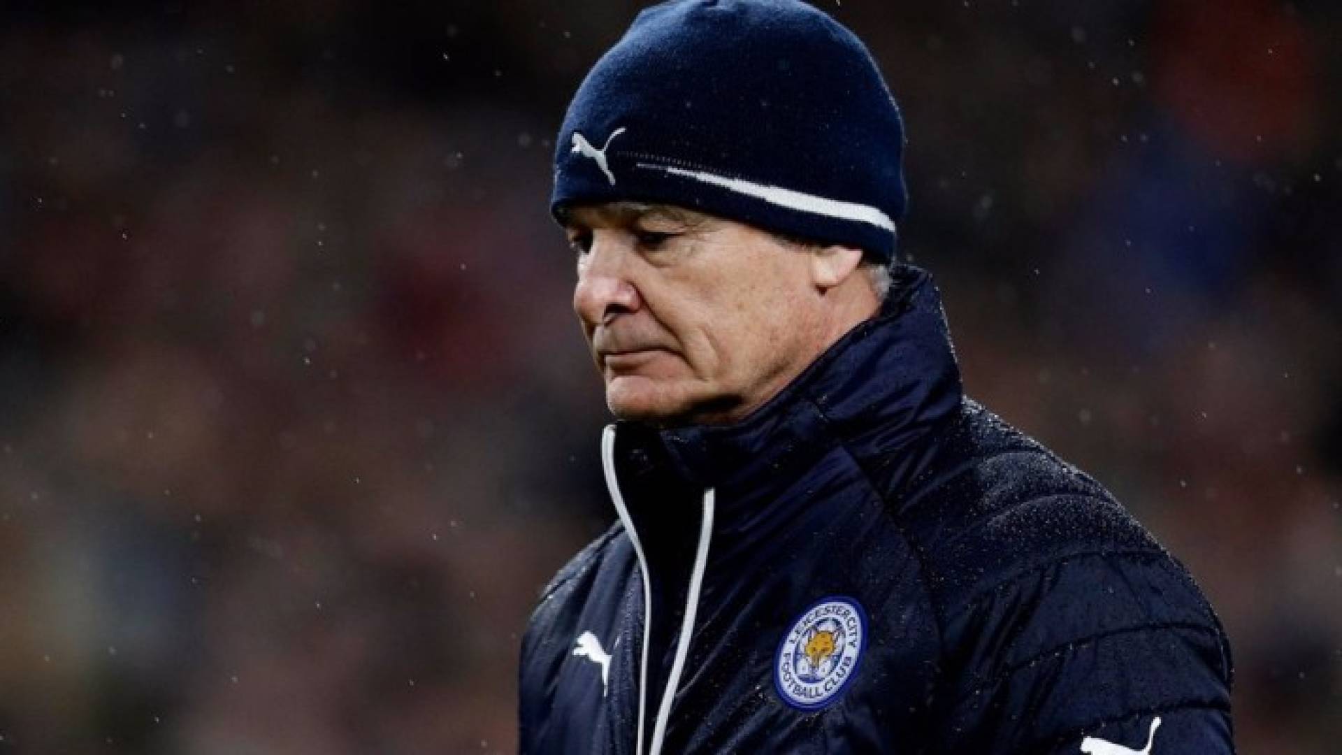 كلاوديو رانييري