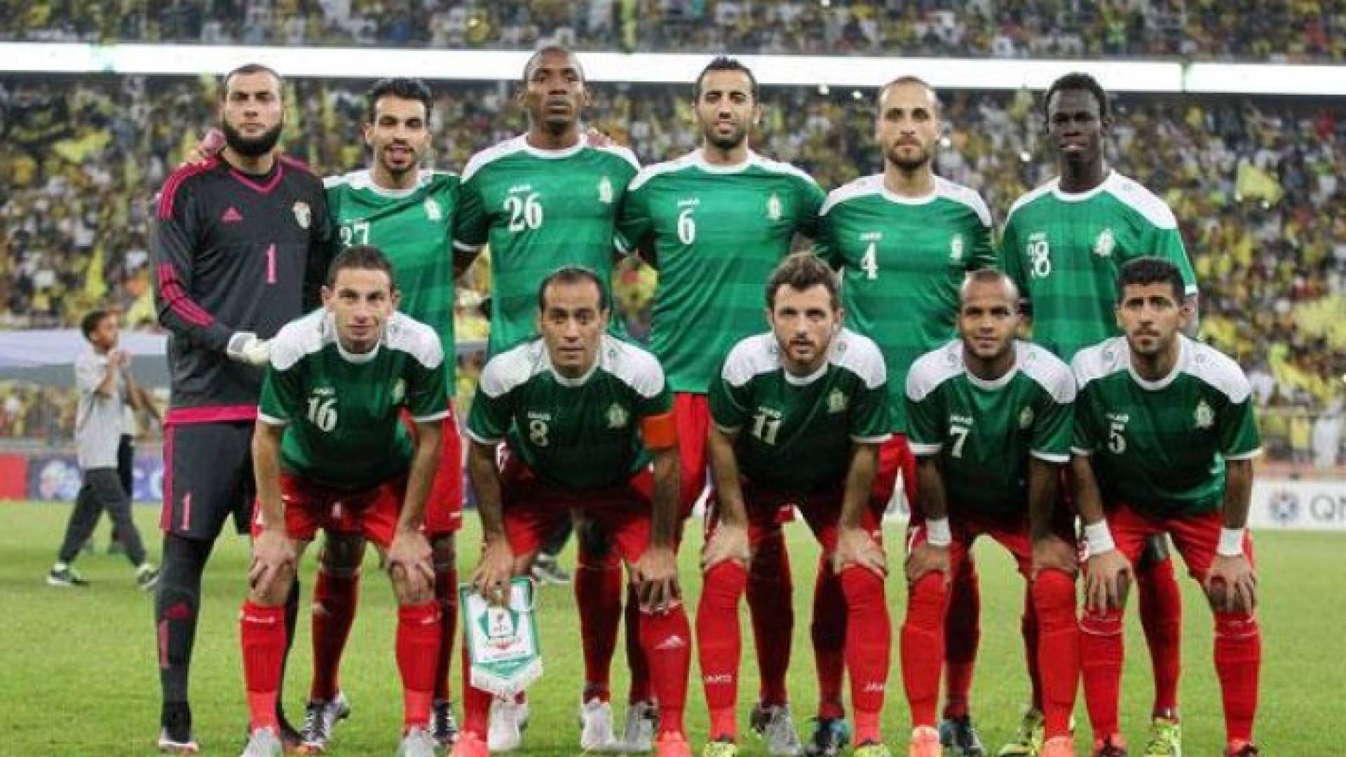 فريق الوحدات - أرشيفية