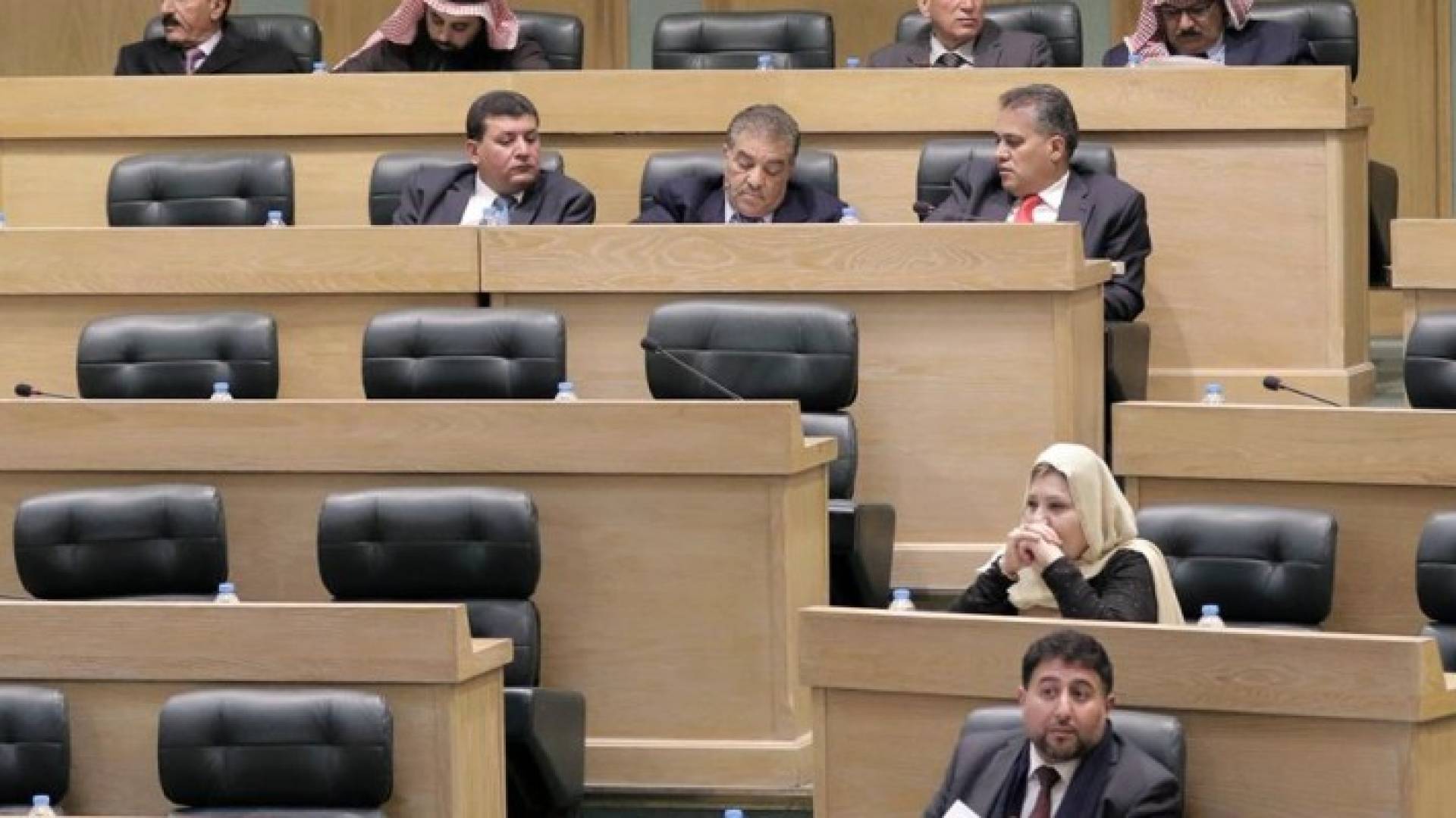 مجلس النواب الثامن عشر