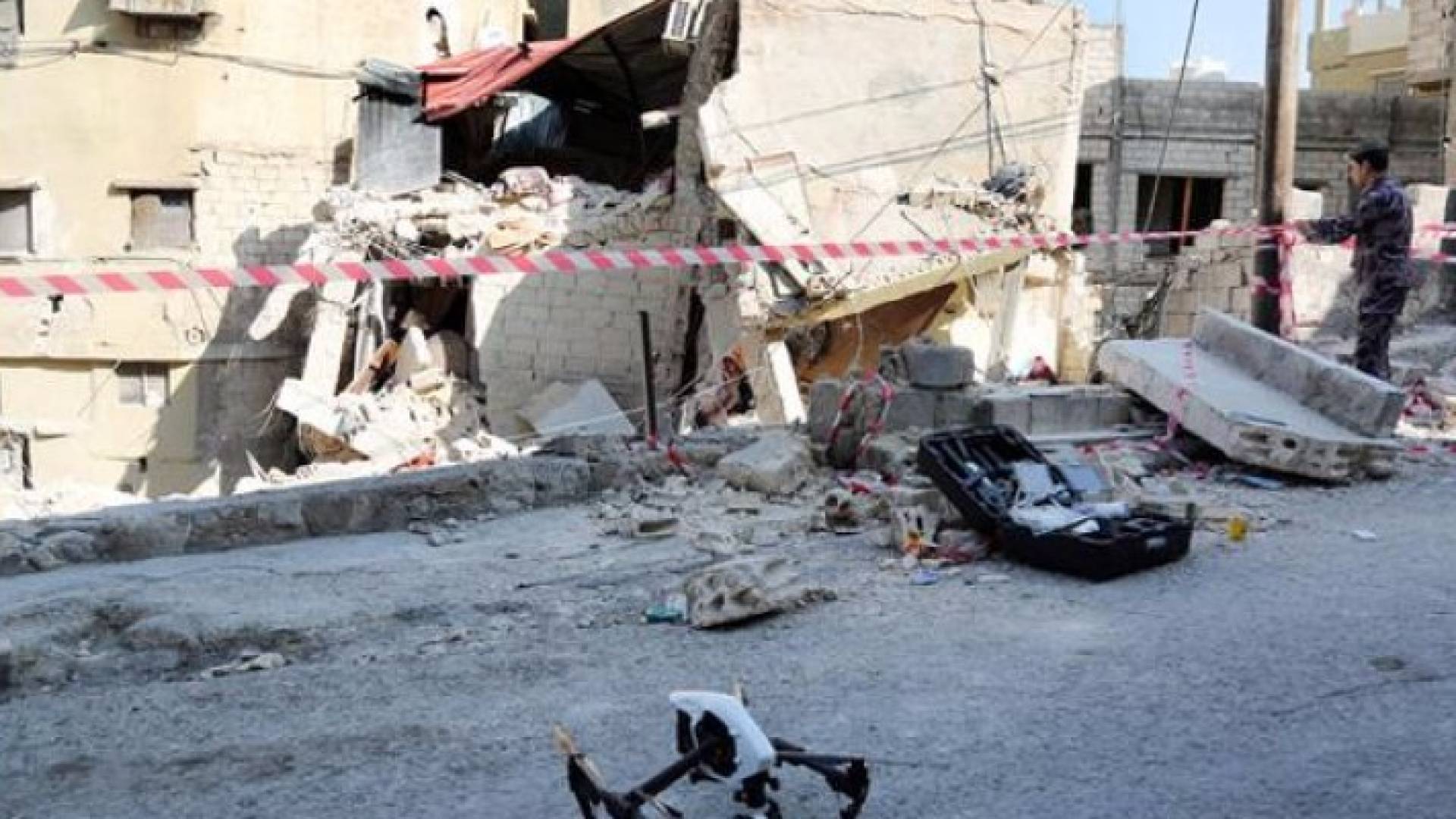 انهيارات الجوفة 