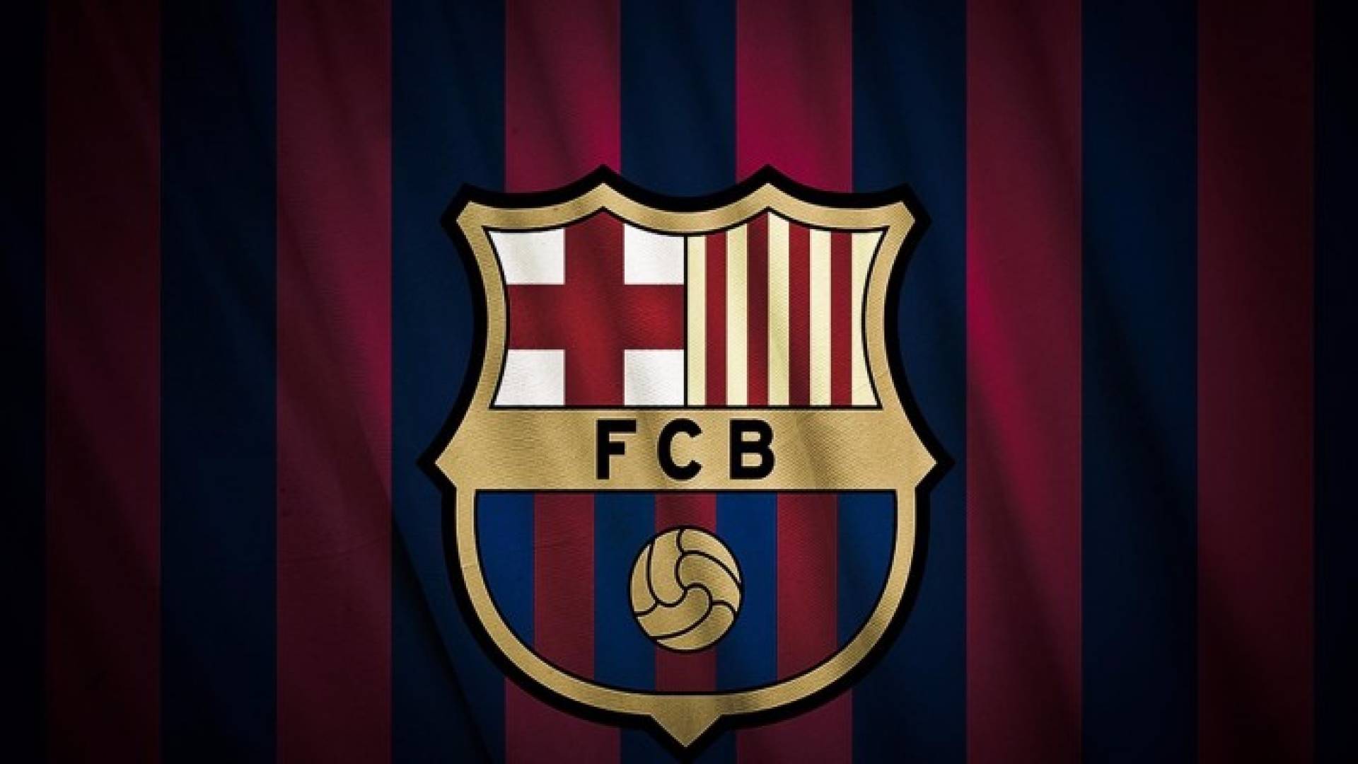 شعار برشلونة