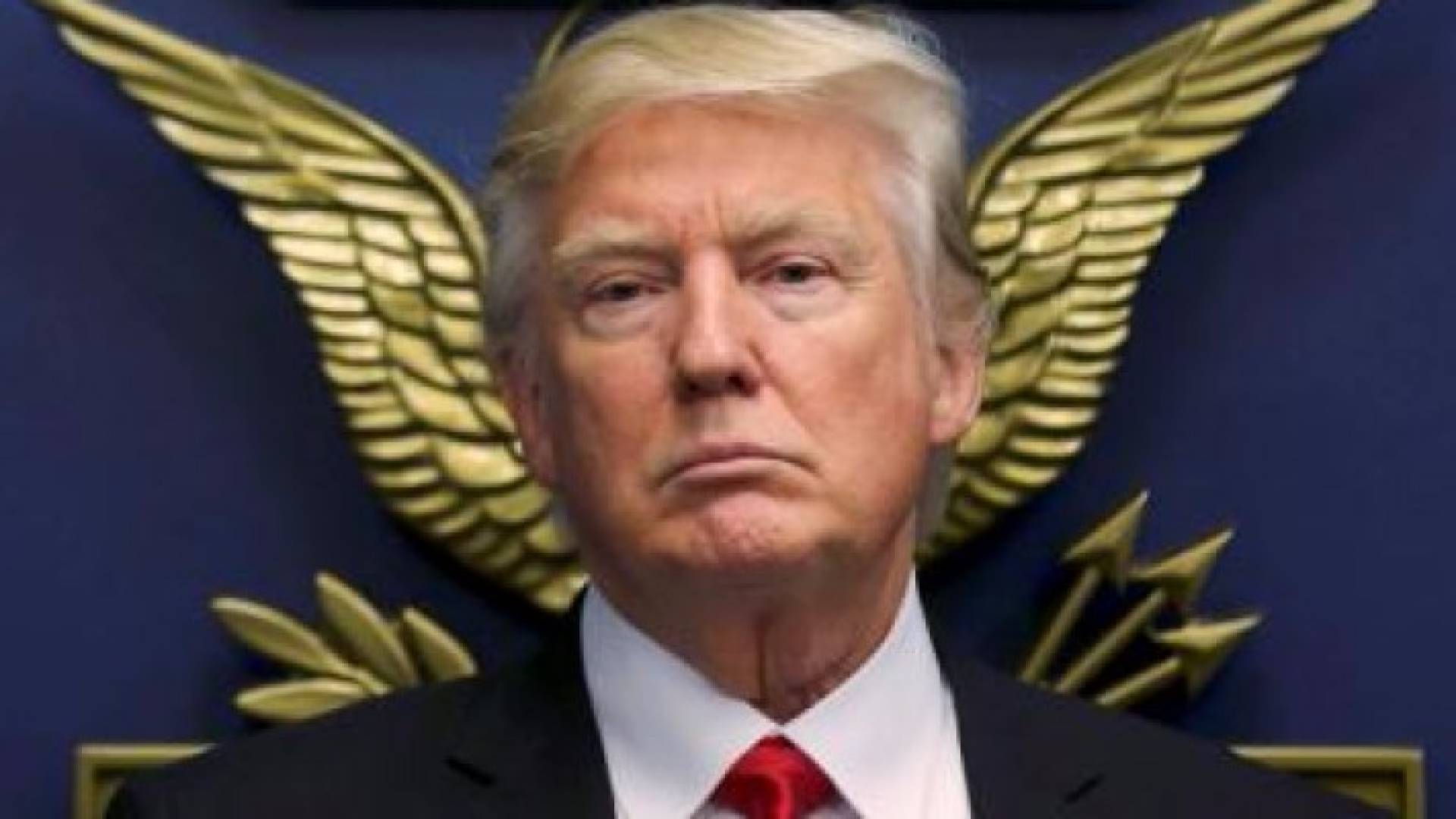 دونالد ترامب 