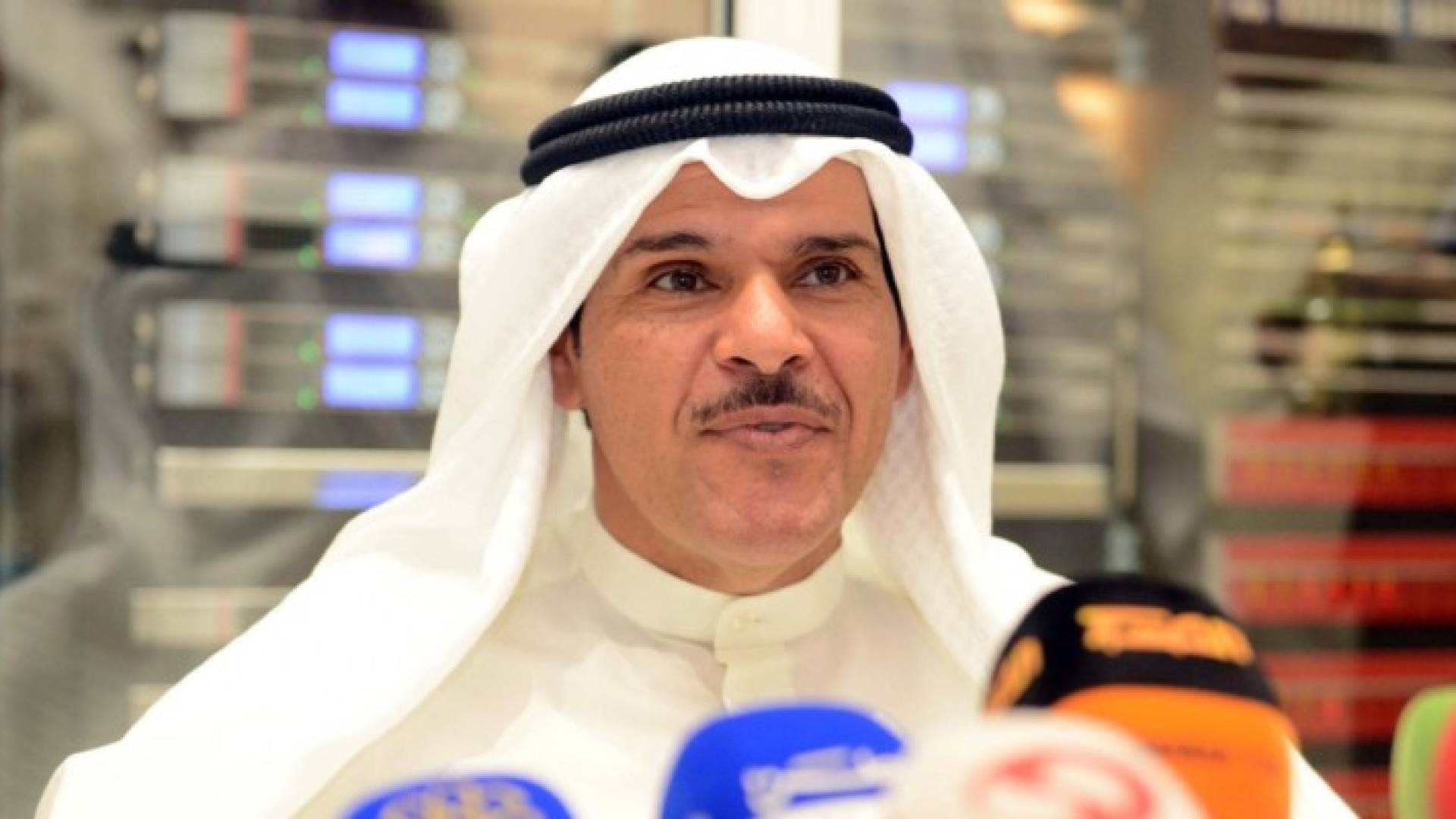 الشيخ سلمان الحمود الصباح