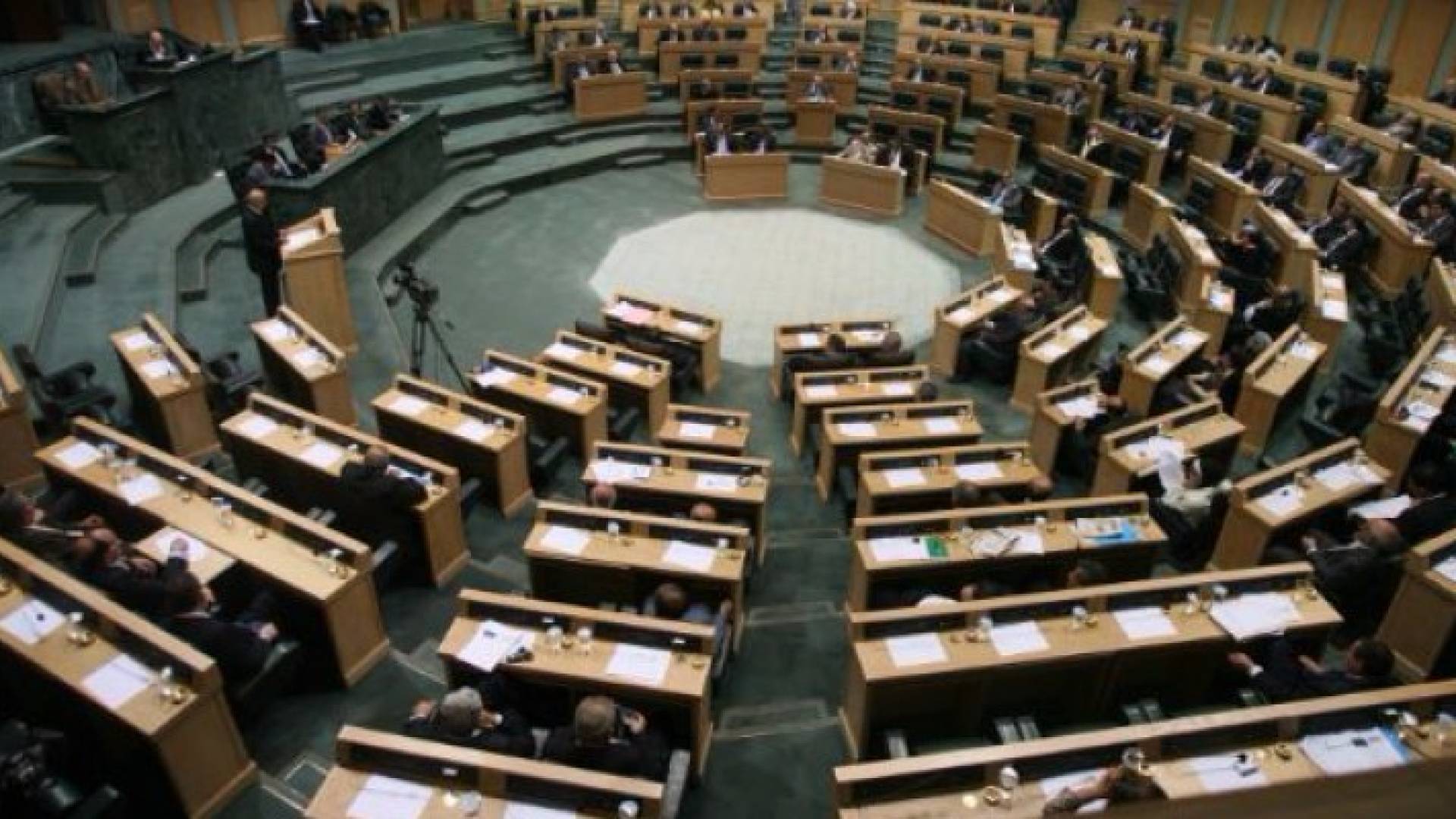 مجلس النواب الثامن عشر 