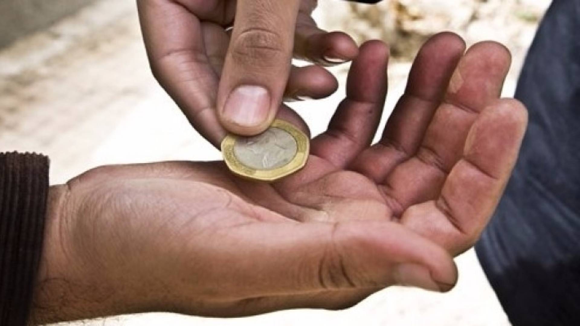 ضبط نحو 400 متسول خلال الشهر الأول من العام الحالي في العاصمة عمان