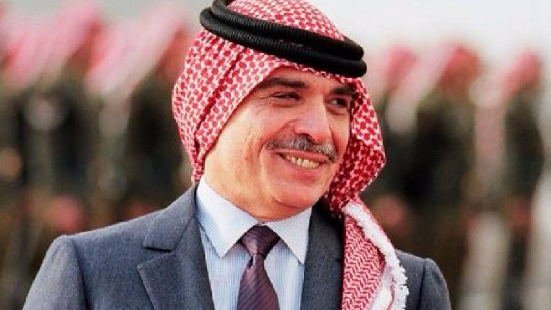 ما نشره ولي العهد