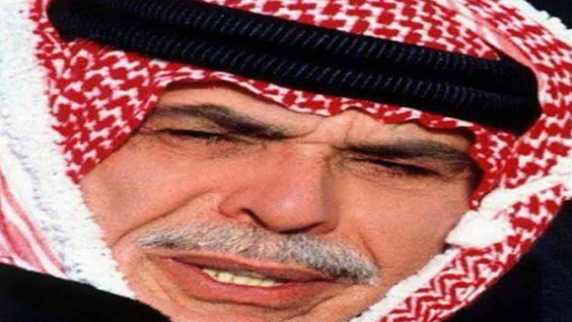 الراحل الملك الحسين بن طلال - أرشيفية