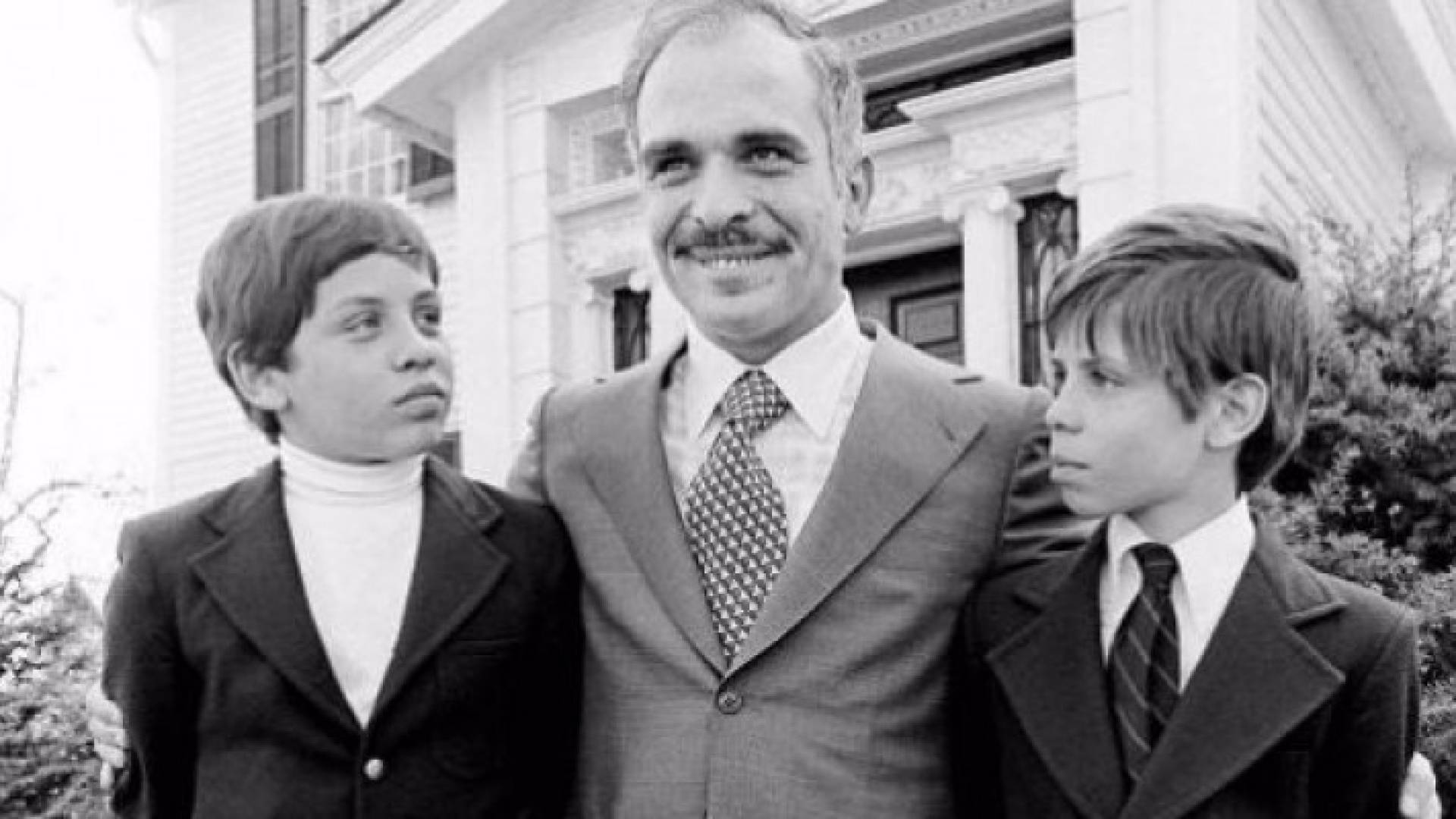 ما نشرته جلالة الملكة