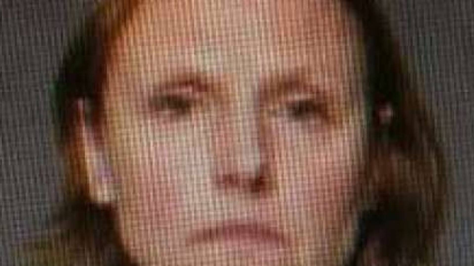 غطي رفات أحد الأطفال بالأسمنت في حين وضع آخر في مادة مطهرة مثل المسحوق وكلها كانت متحللة جدا 