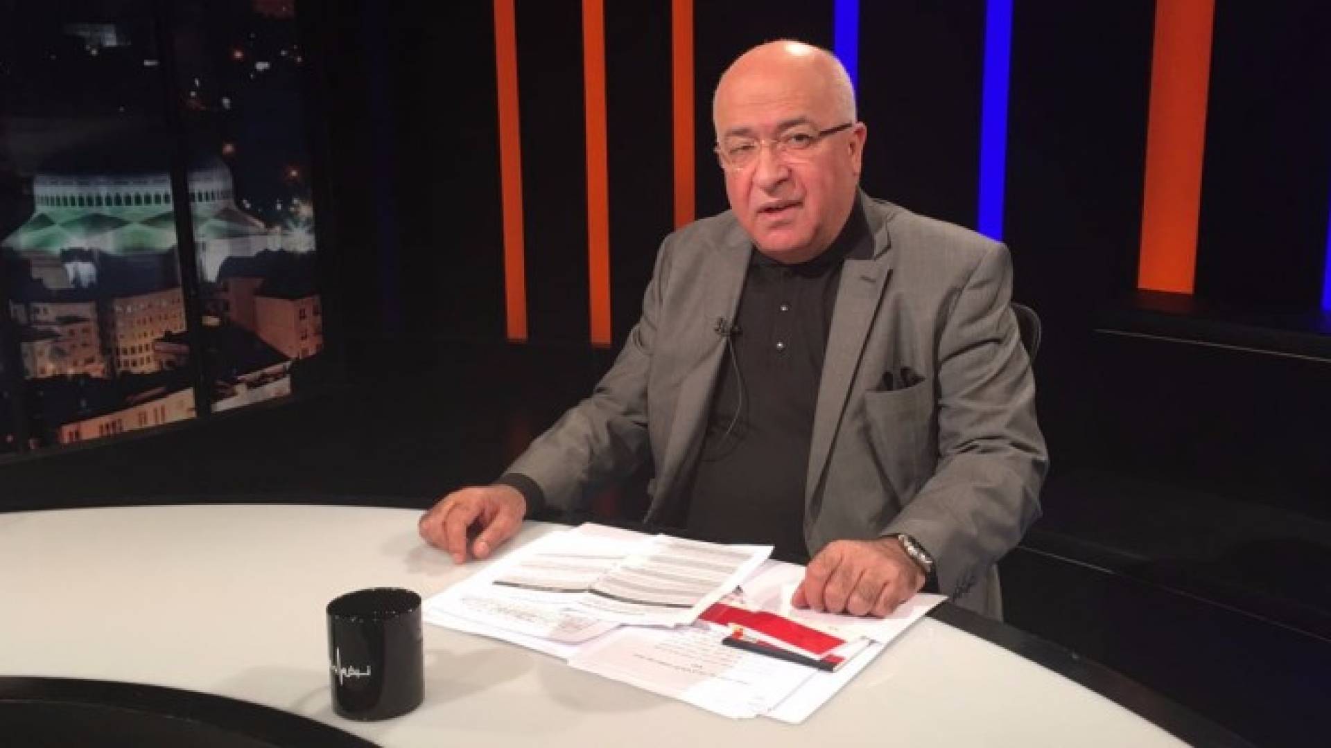 الوزير المعايطة 