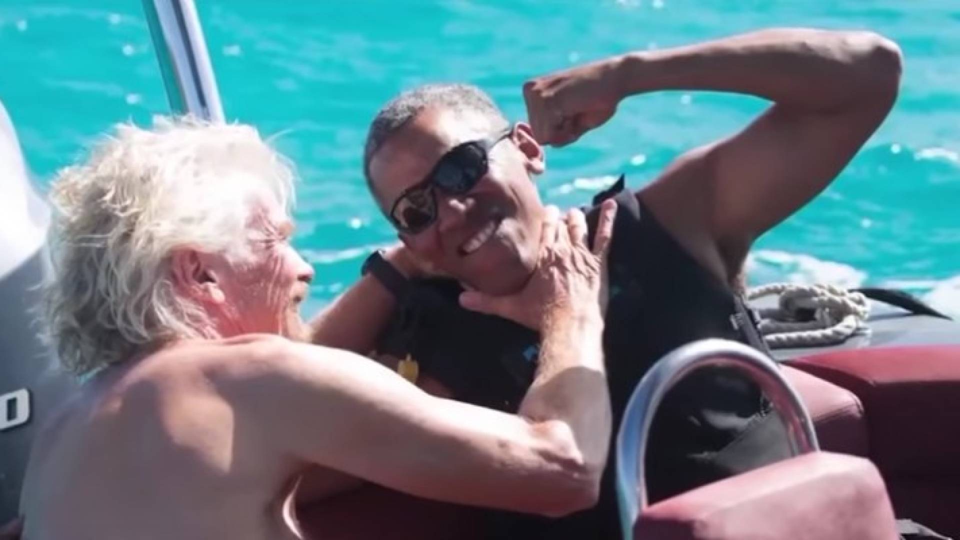 الصورة من الفيديو