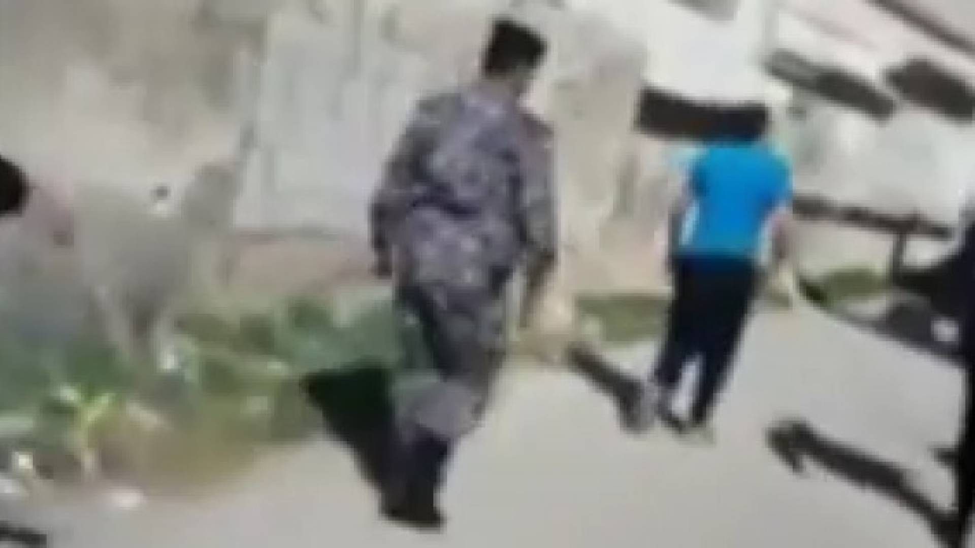 الصورة من الفيديو