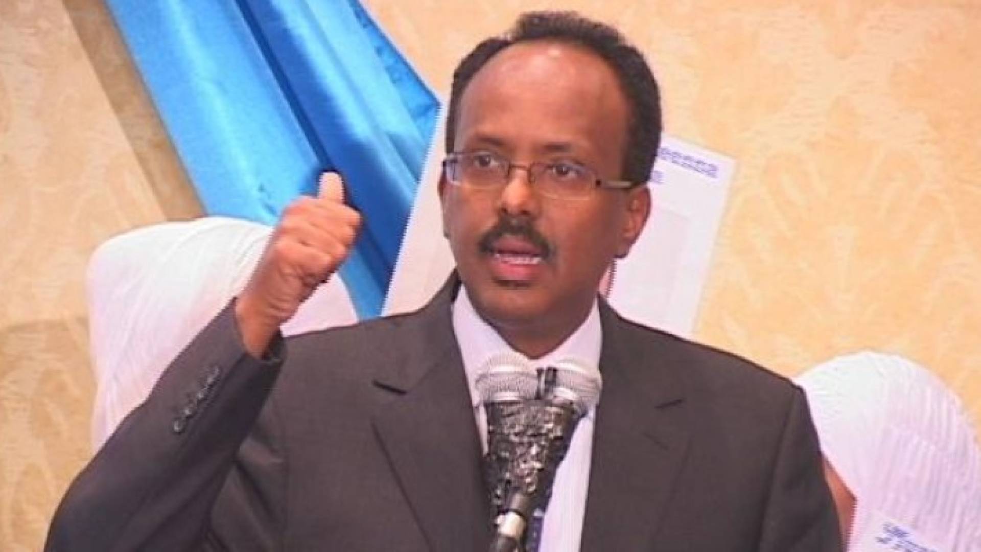 محمد عبد الله فرماجو