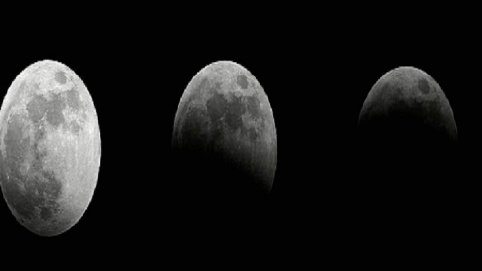 العالم سيشهد ظاهرة "القمر الثلجي" الجمعة المقبل