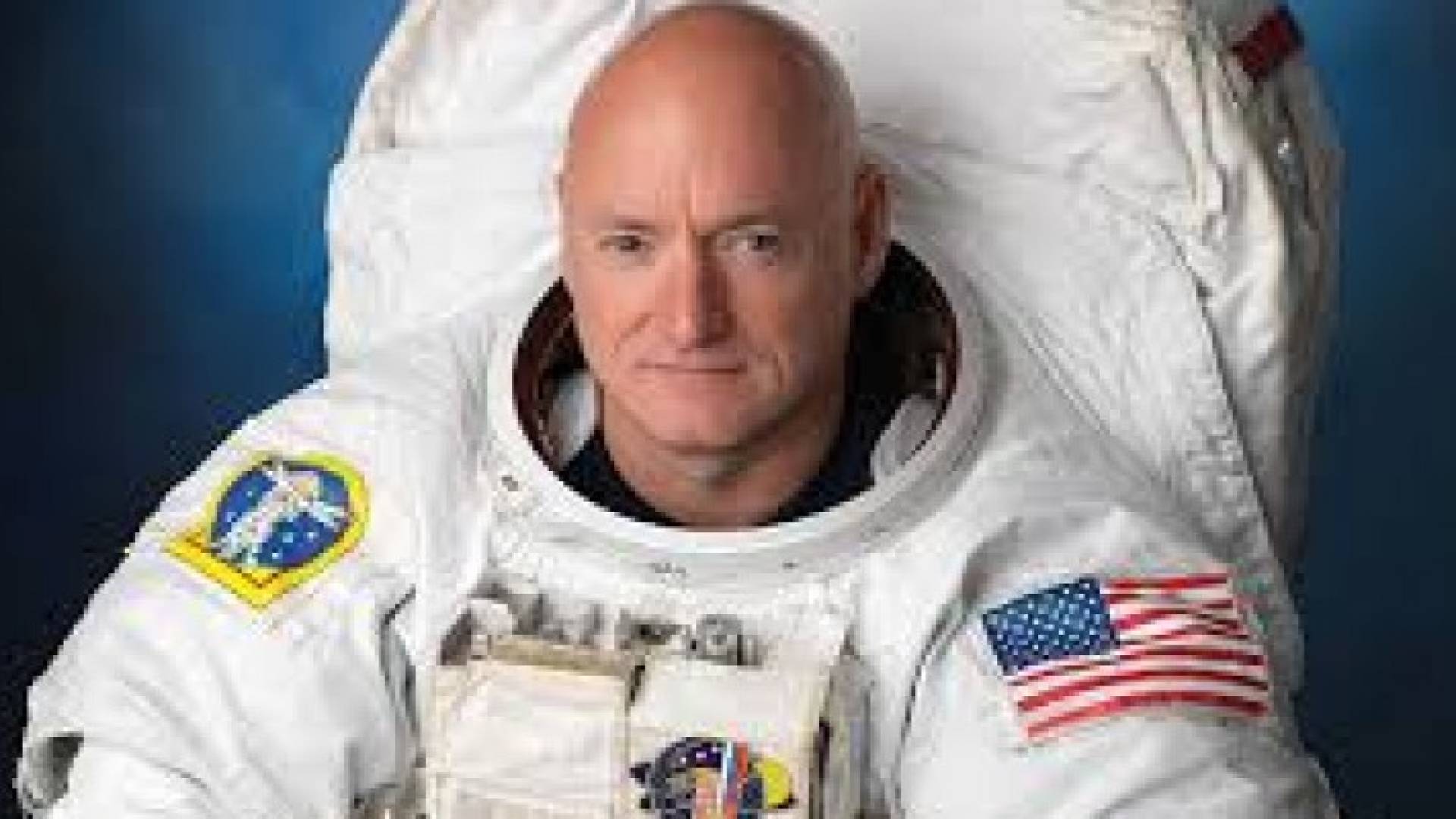 رائد الفضاء السابق في "ناسا" سكوت كيلي