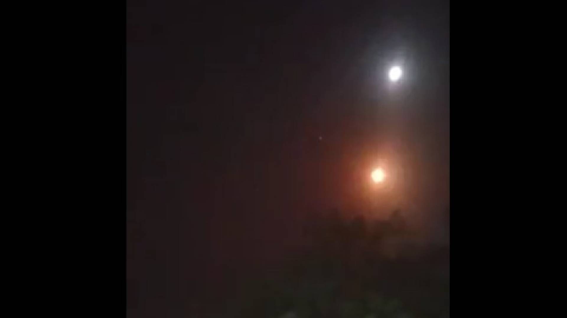 الصورة من الفيديو