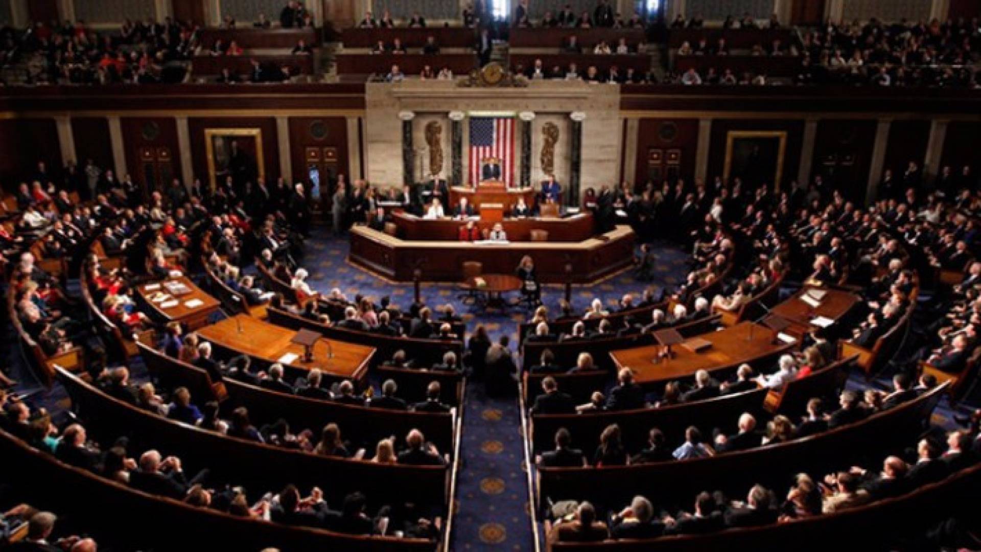 مجلس الشيوخ الاميركي
