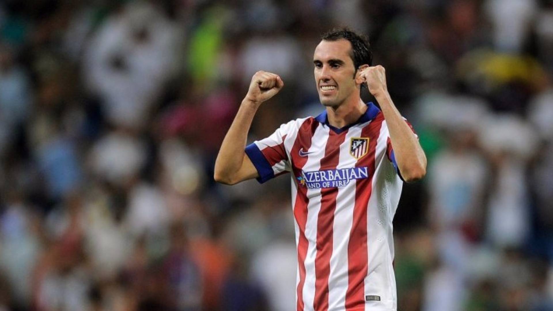 الأوروغوياني دييغو غودين