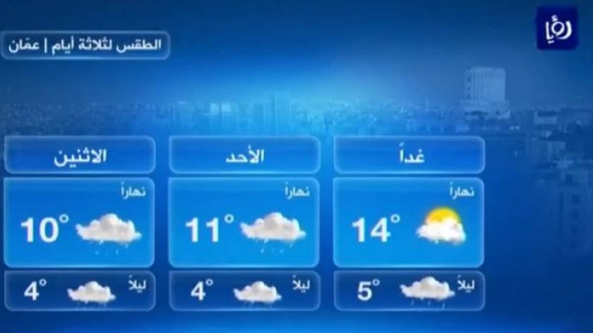 صورة من الفيديو