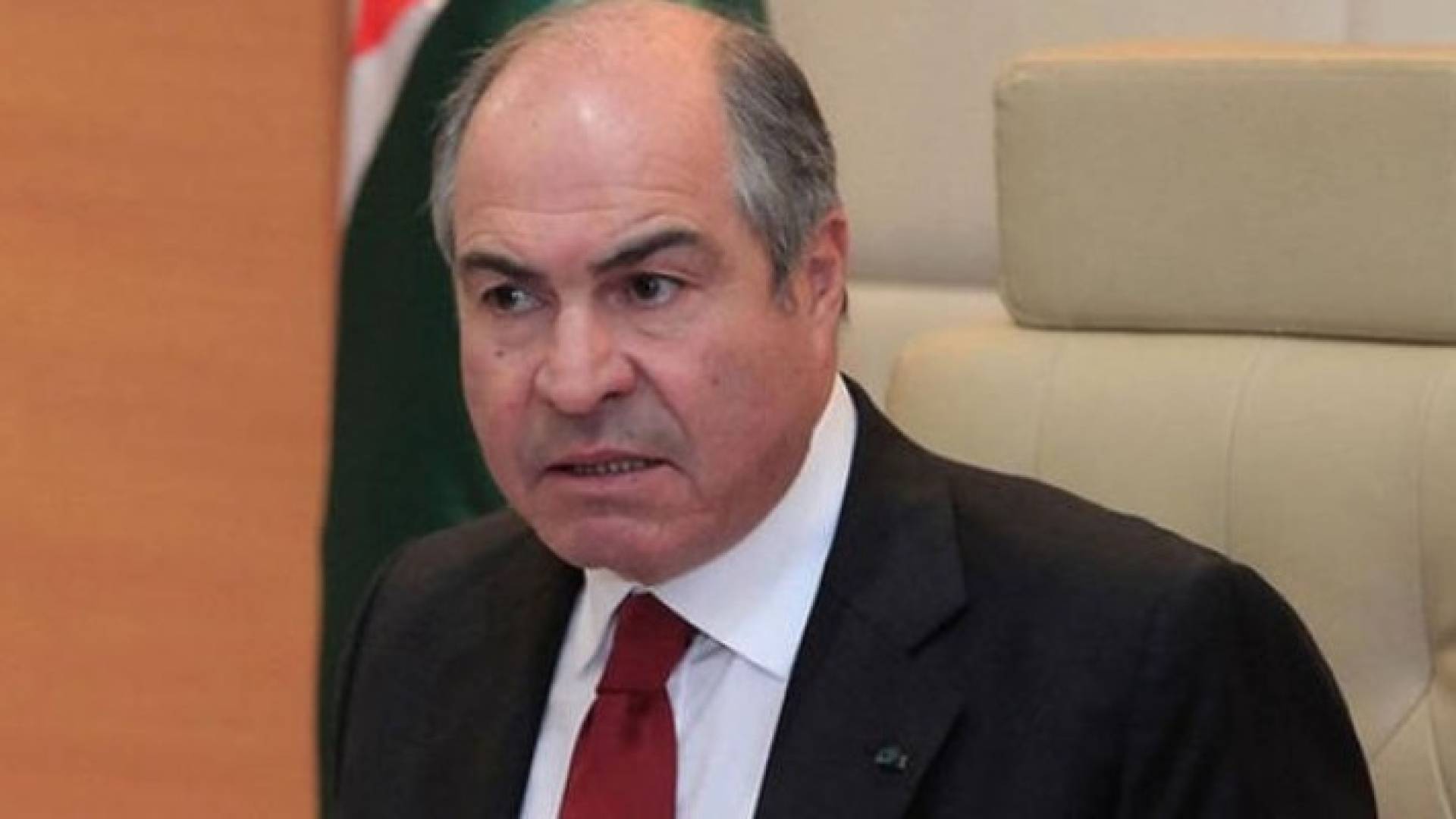 رئيس الوزراء الدكتور هاني الملقي