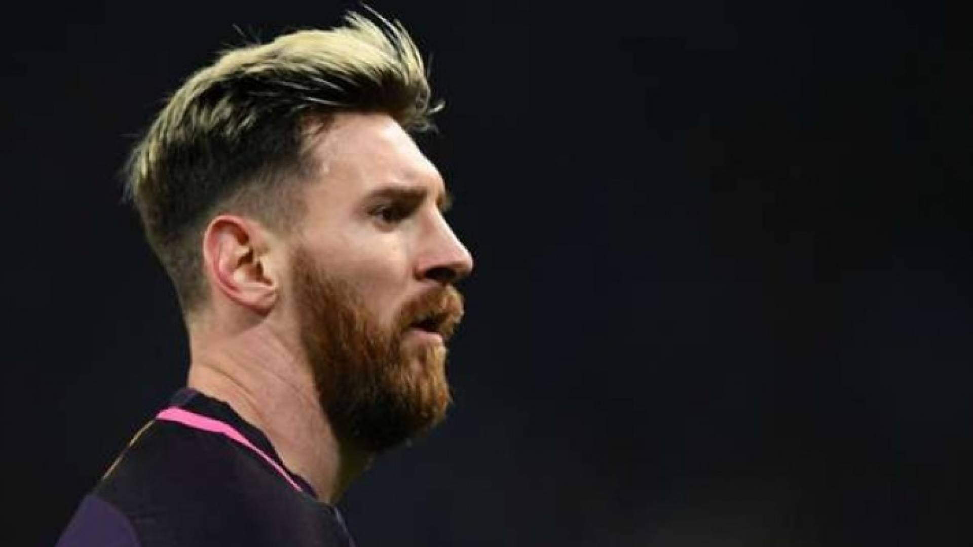 ليونيل ميسي