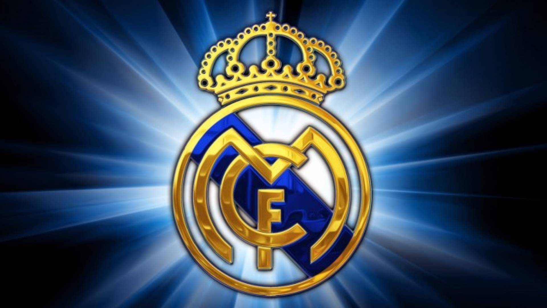 شعار ريال مدريد 