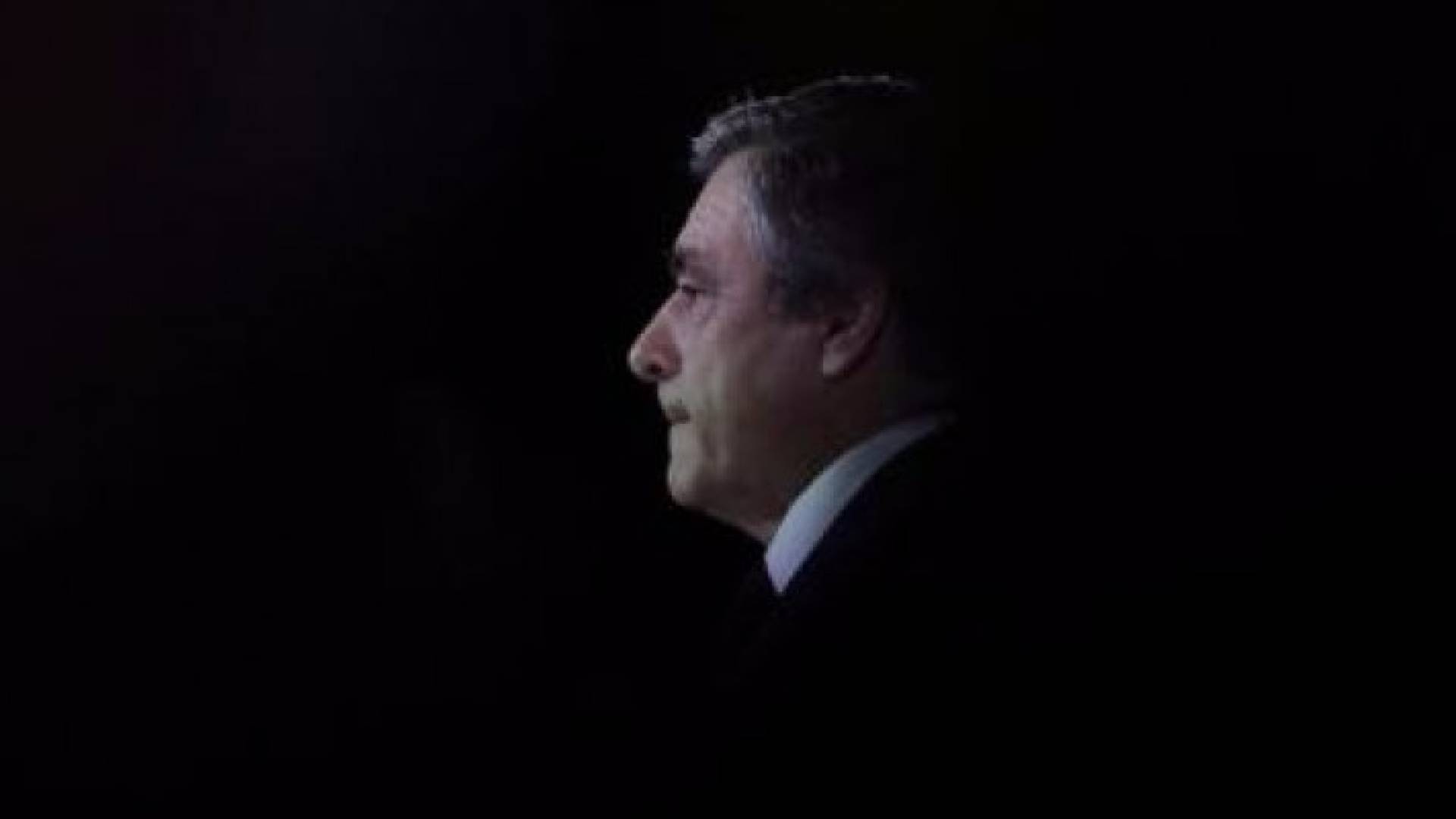  المرشح الرئاسي المحافظ فرانسوا فيون