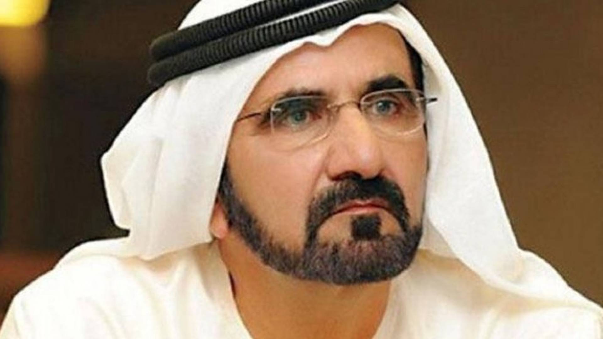 نائب رئيس دولة الإمارات العربية المتحدة