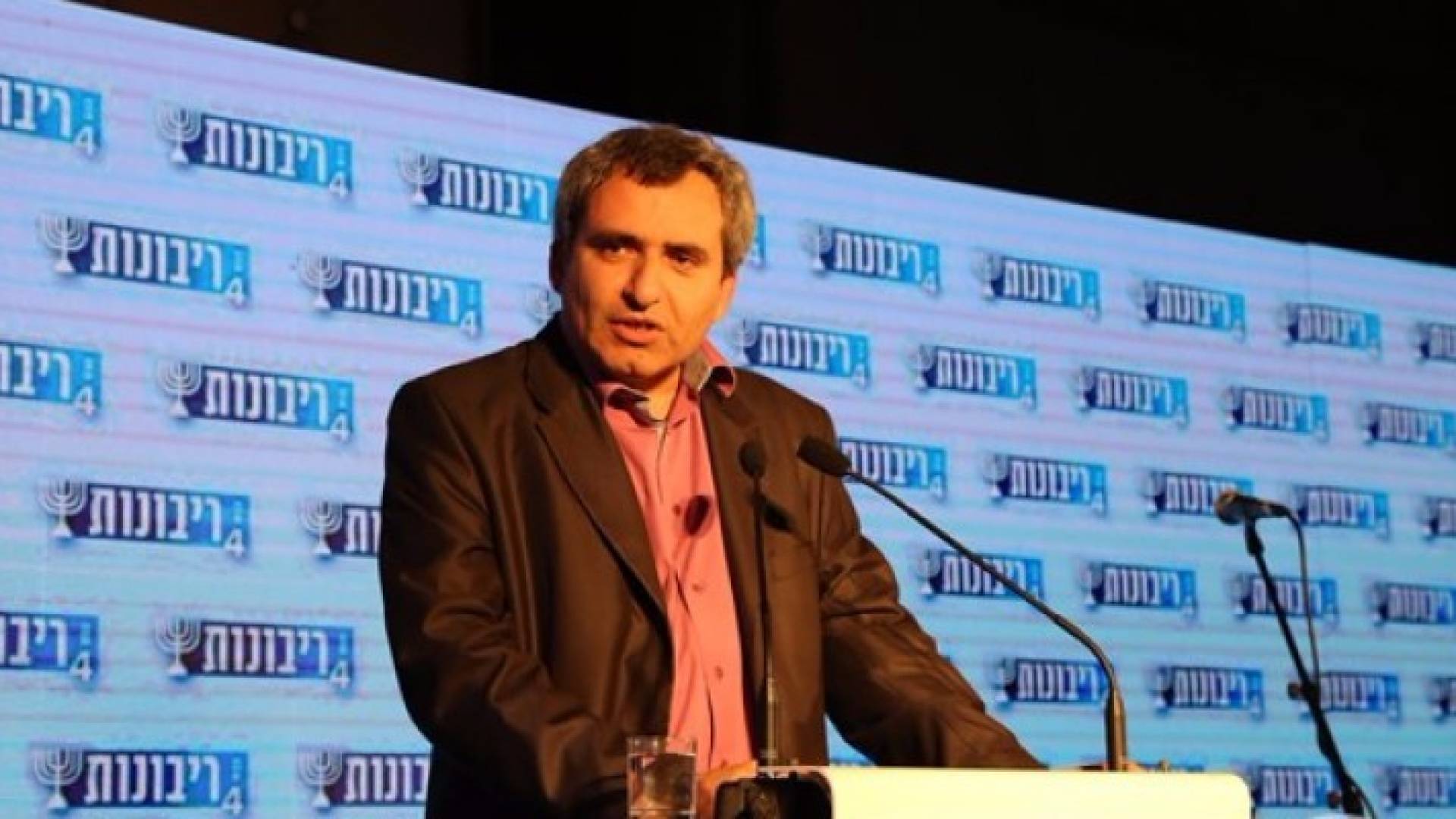 الوزير الإسرائيلي زئيف إلكين