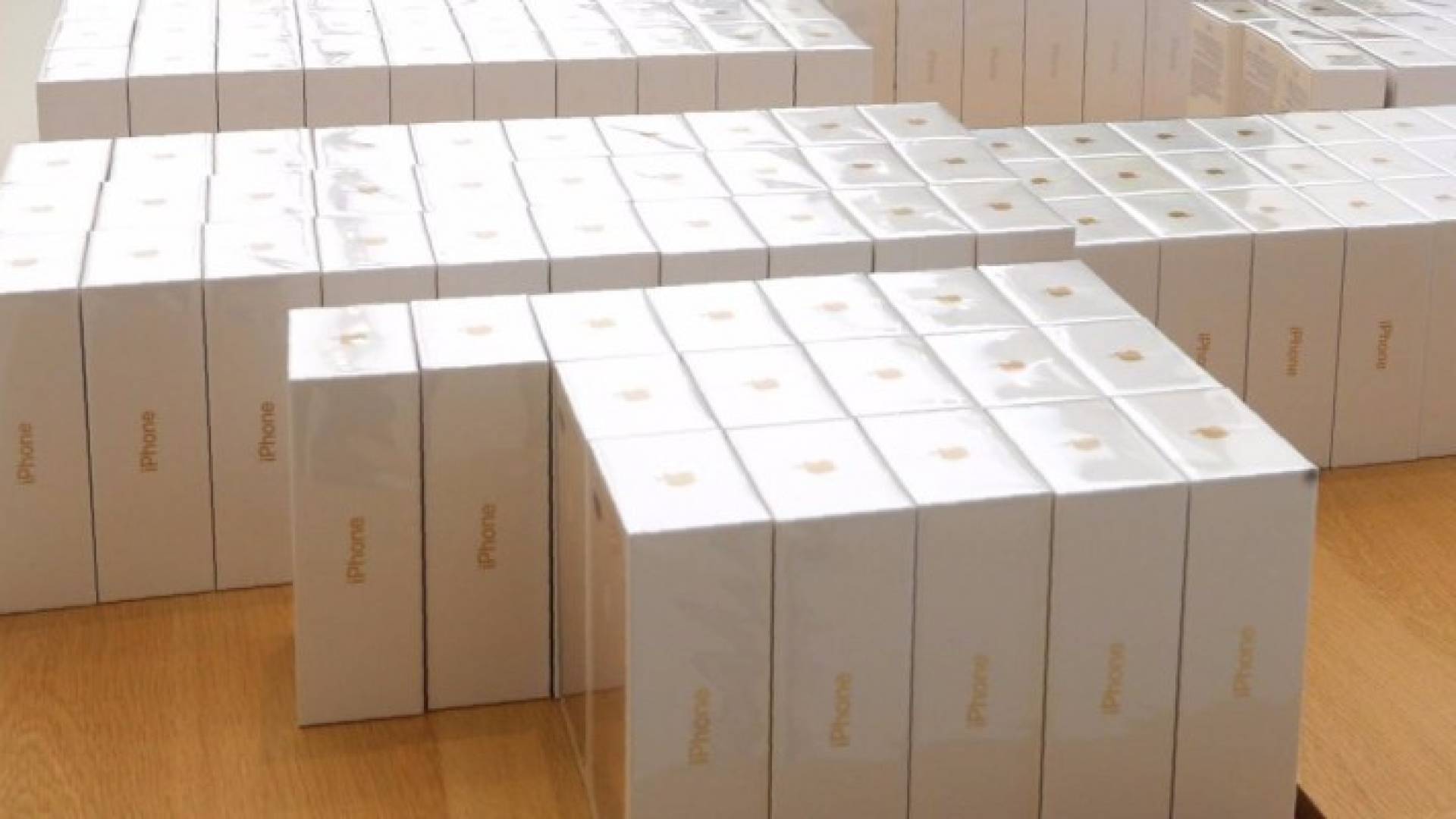 أيفون الجديد قد يصدر في سبتمبر المقبل