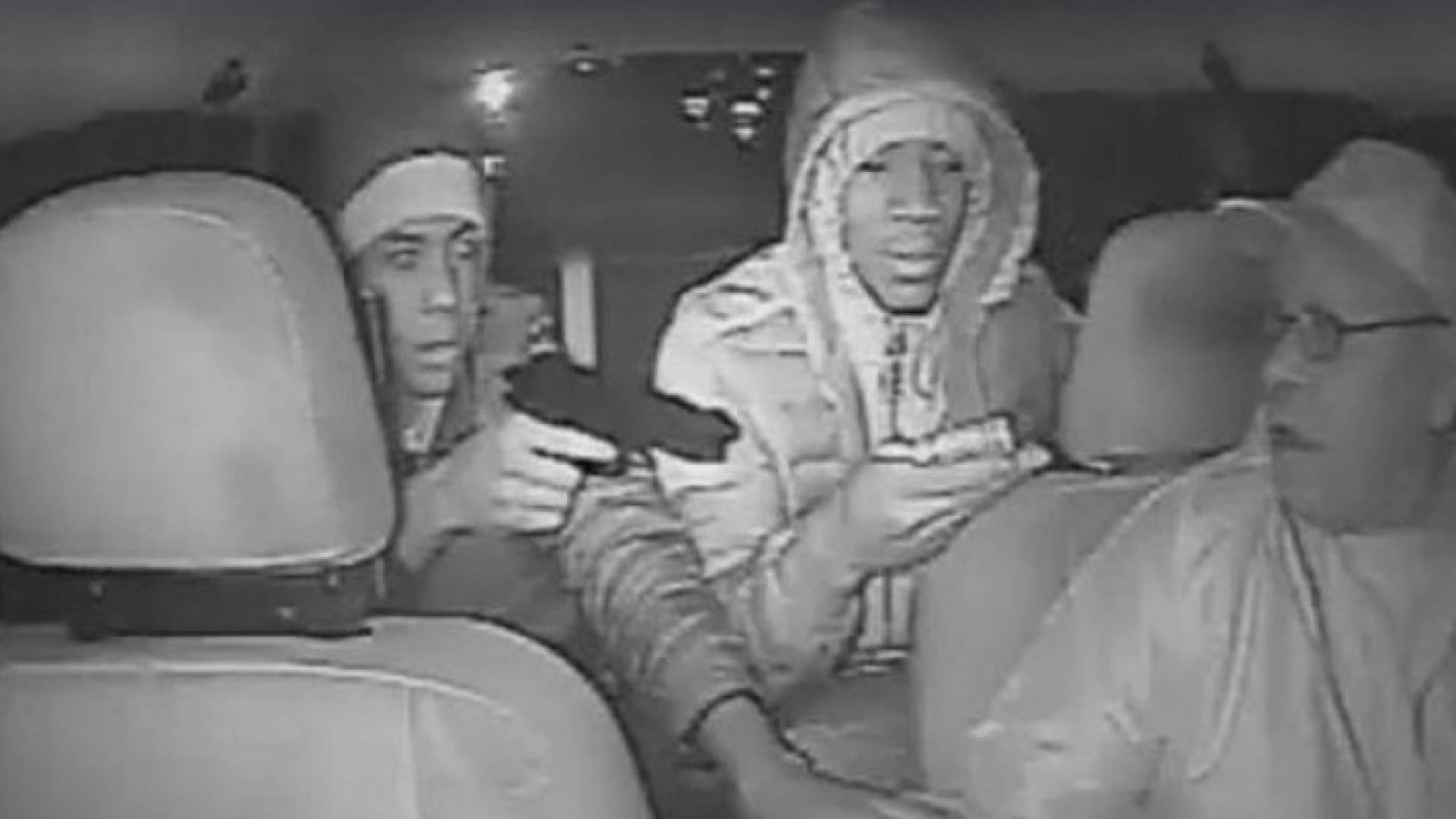 صورة من الفيديو