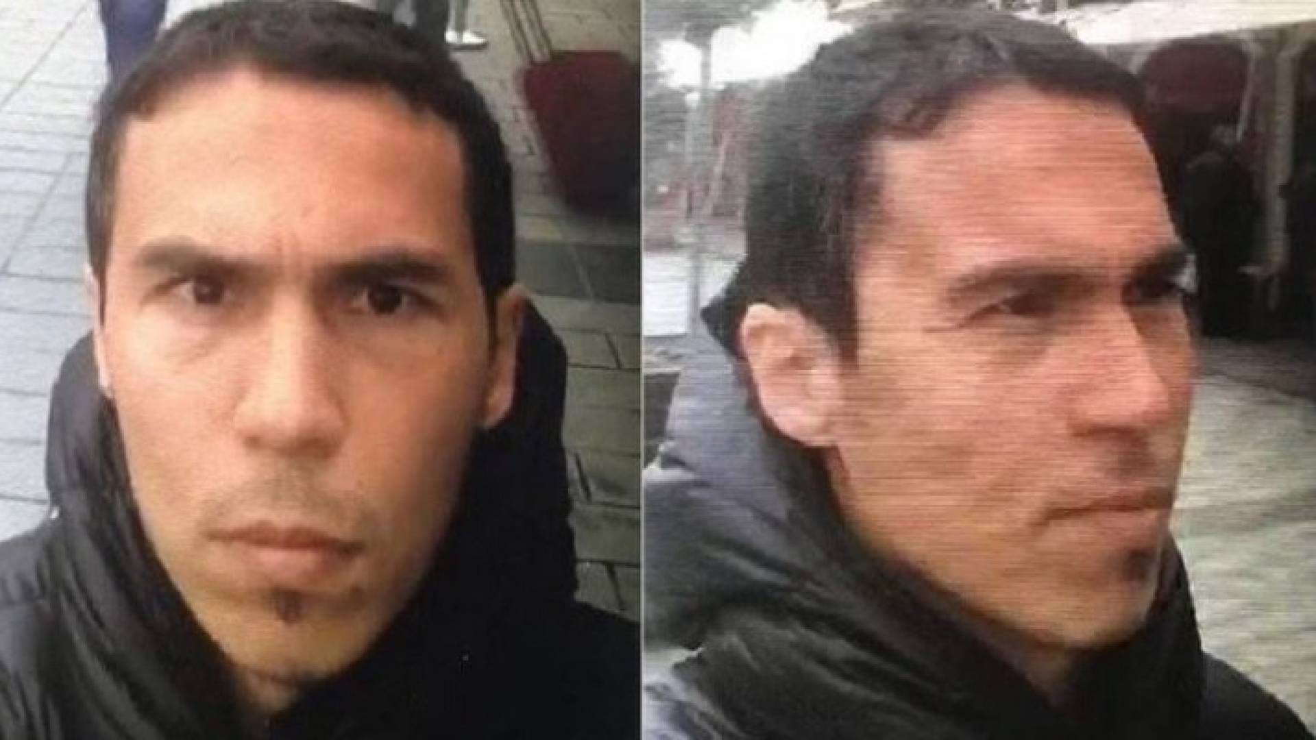 منفذ هجوم اسطنبول ليلة رأس السنة يطالب المحكمة بإعدامه