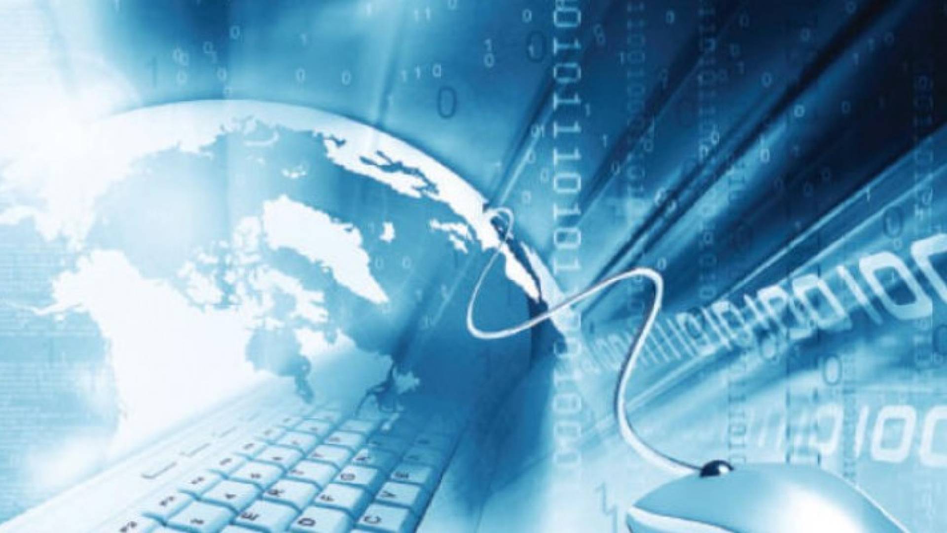 خدمات الانترنت- تعبيرية