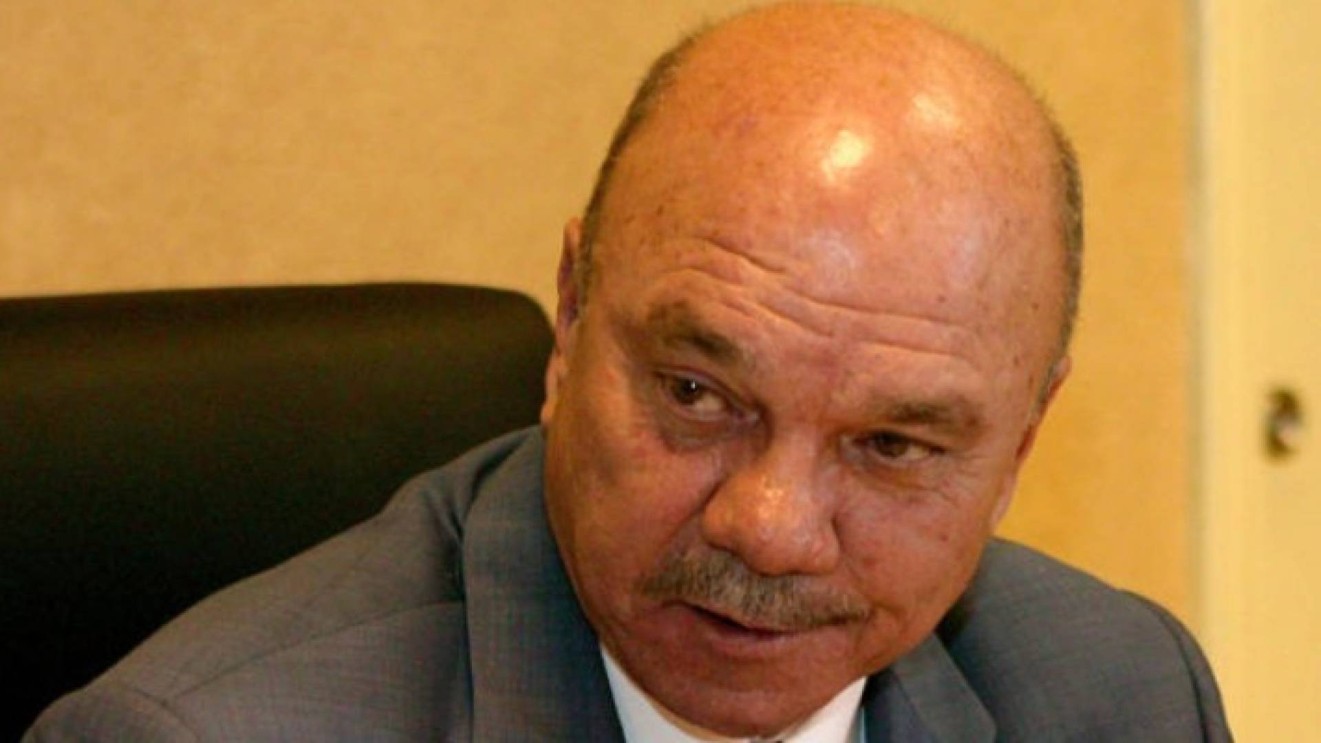 رئيس مجلس الأعيان فيصل