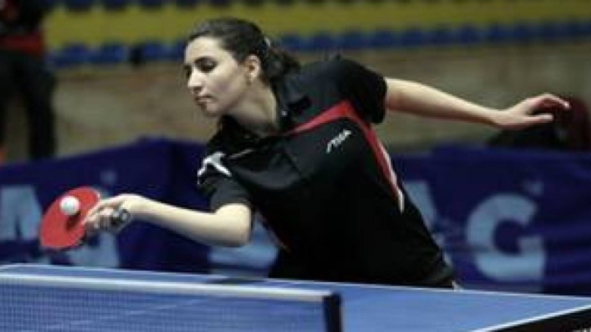 صورة من البطولة