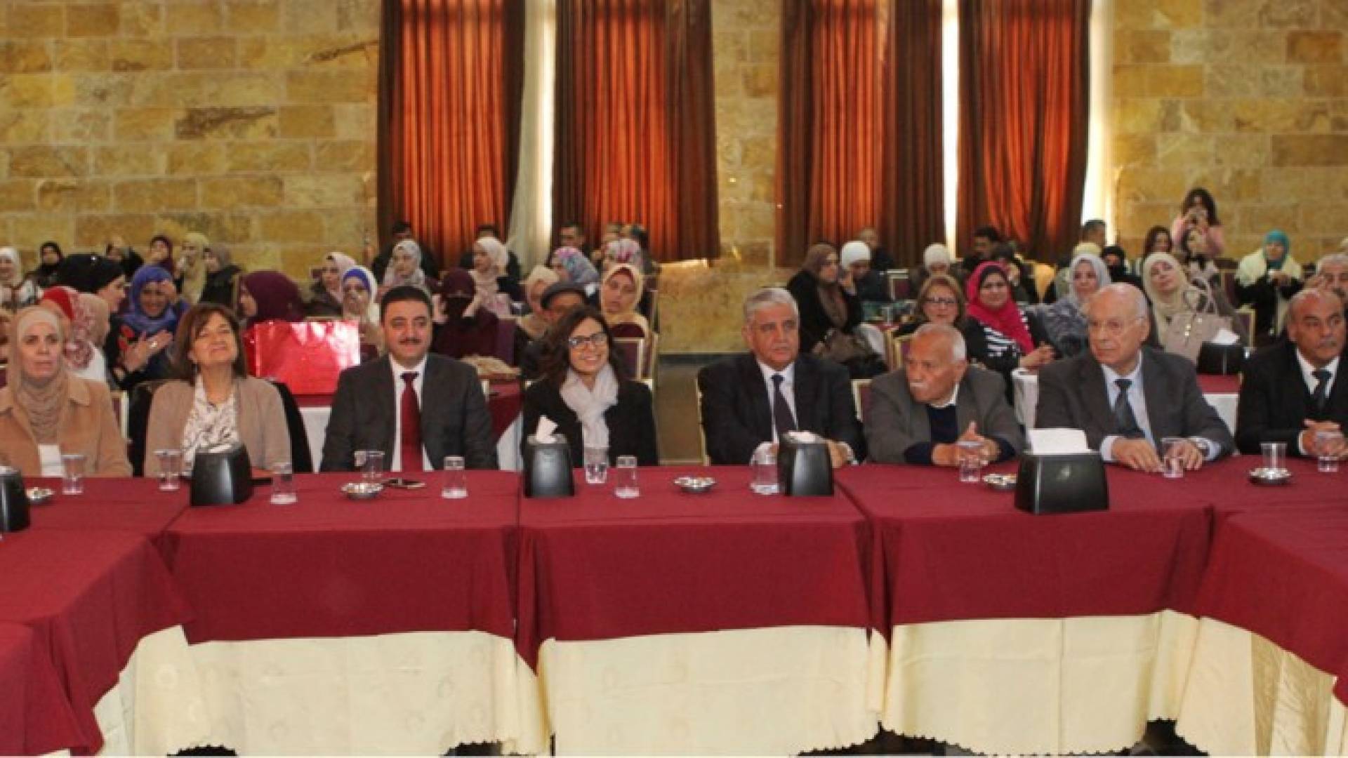 صور من اطلاق المشروع 