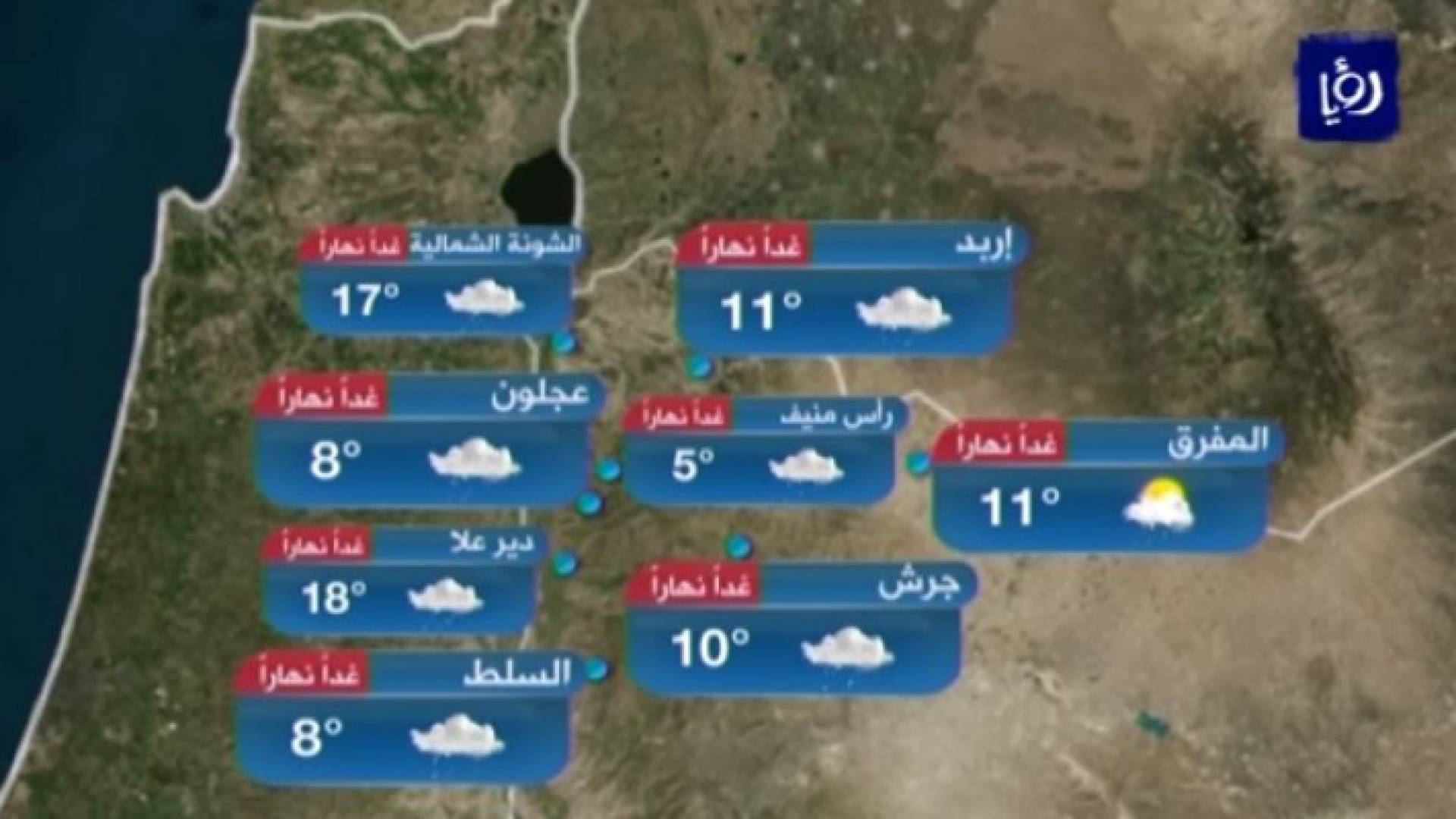 الصورة من الفيديو