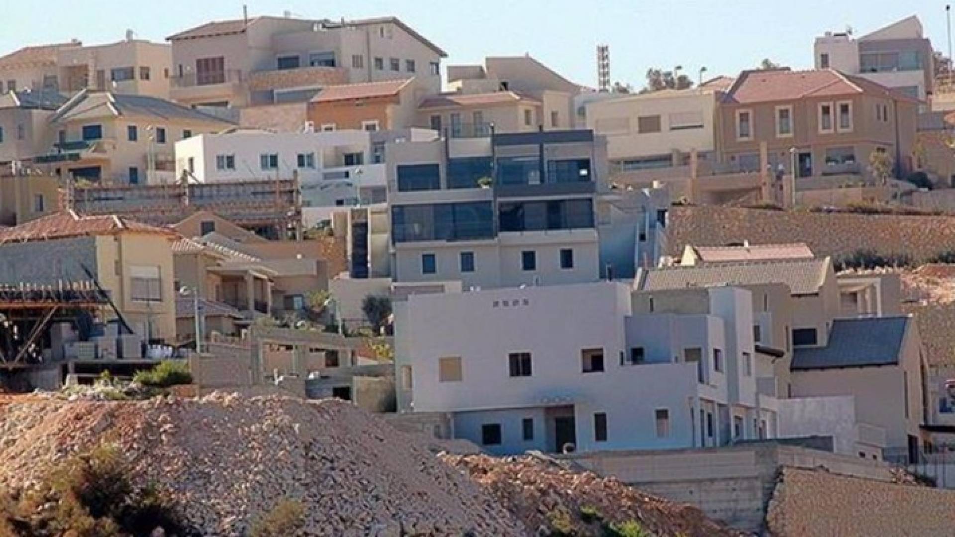 عقب اجتماع للجنة التنفيذية للمنظمة ترأسه عباس