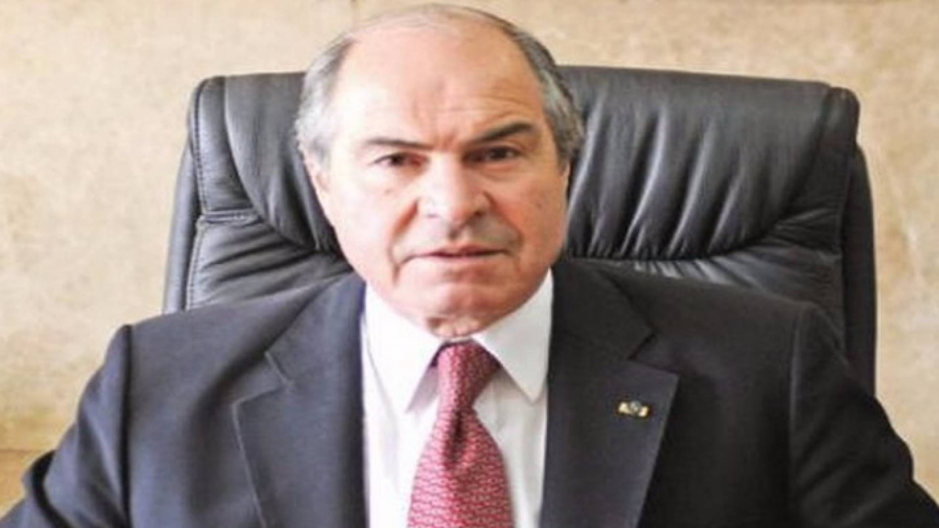 رئيس الوزراء الدكتور هاني الملقي