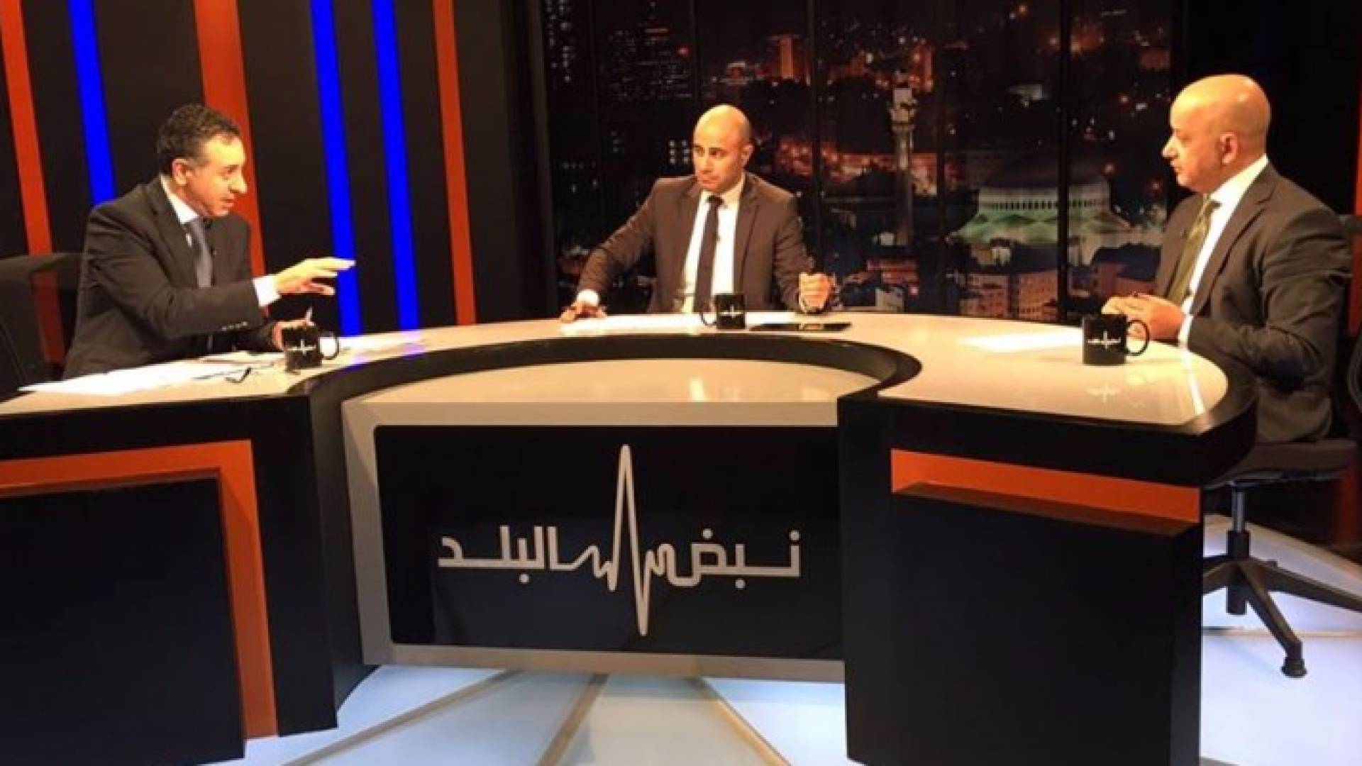 من البرنامج
