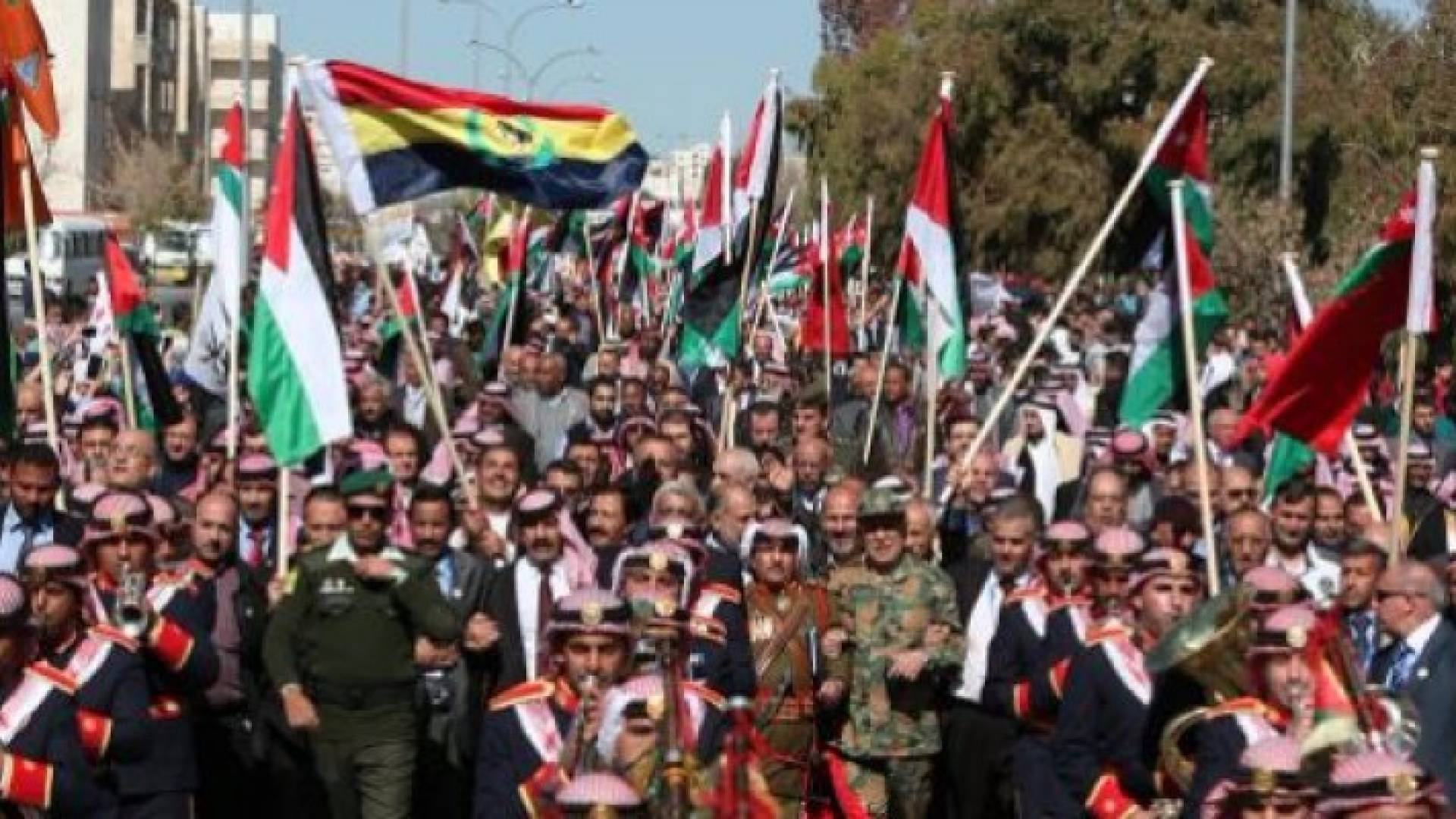 الصورة التي نشرها ولي العهد على انستغرام 