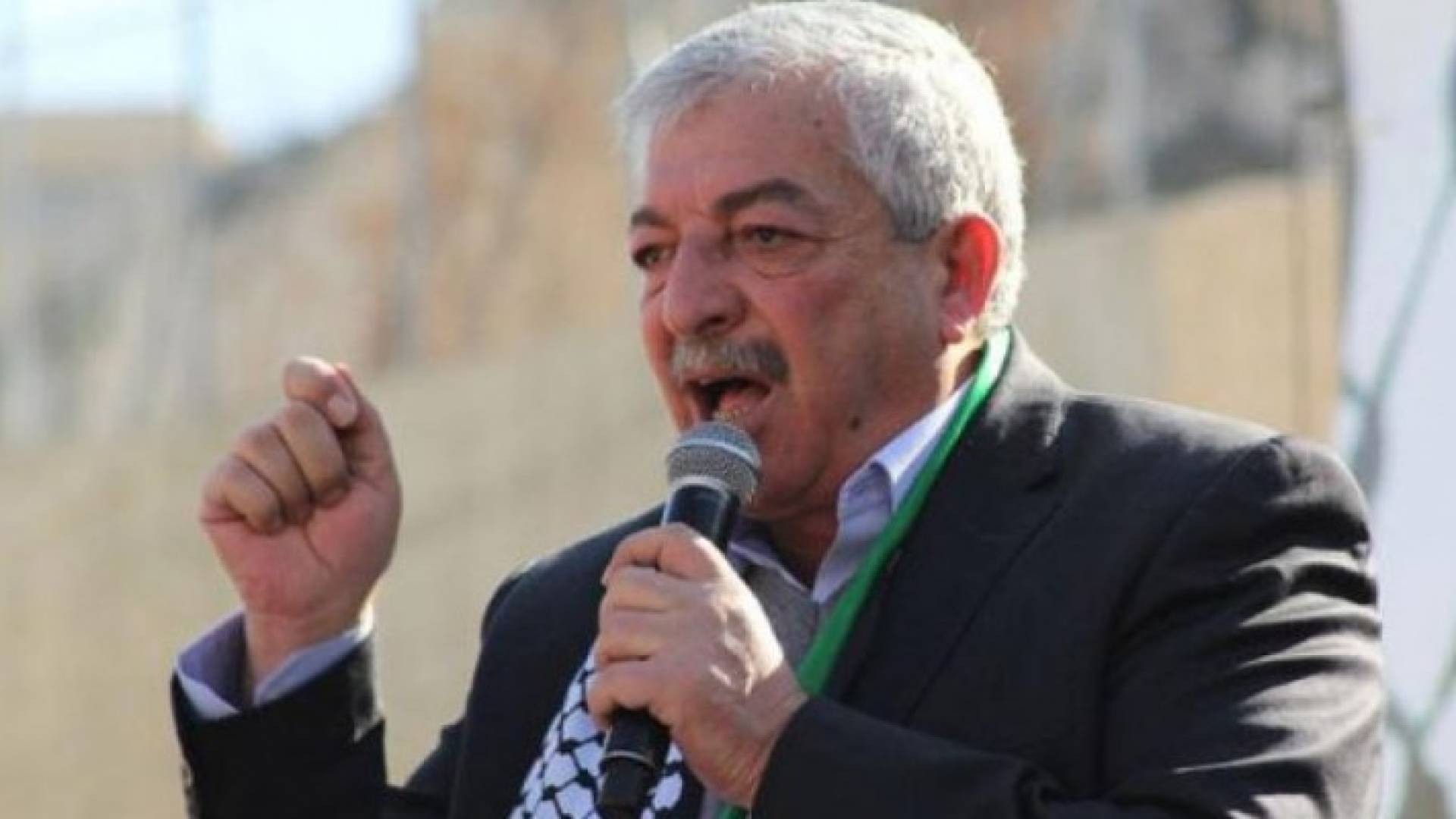 محمود العالول