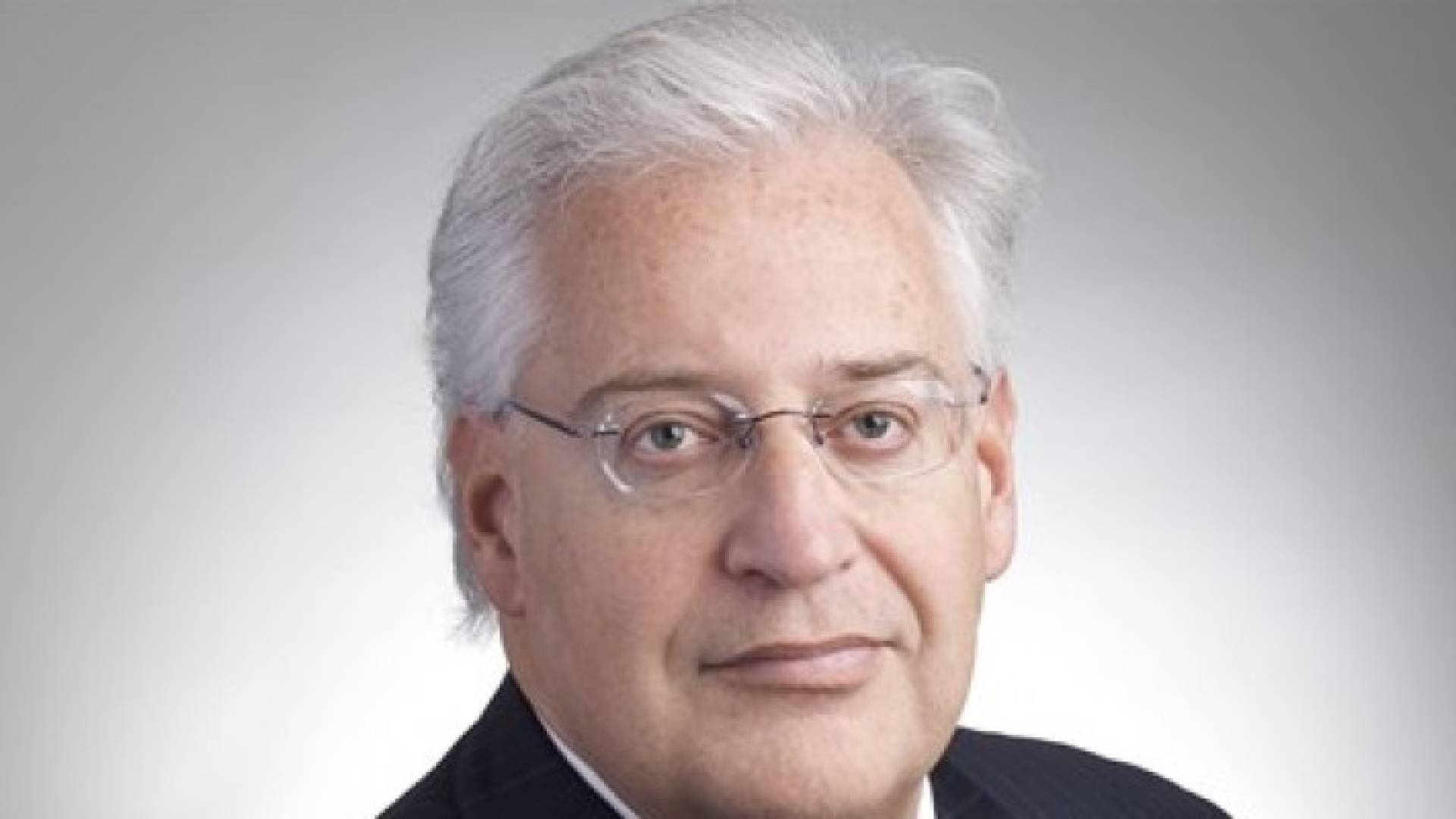 ديفيد فريدمان