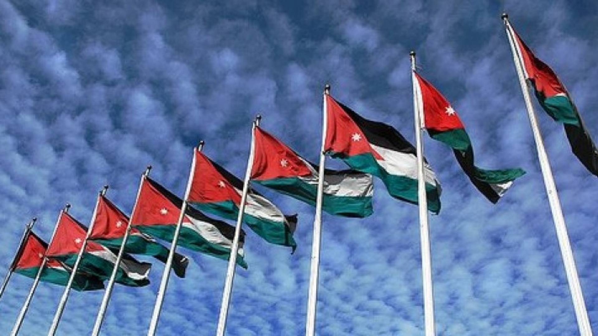 الاردن يدين تفجير بغداد الارهابي 