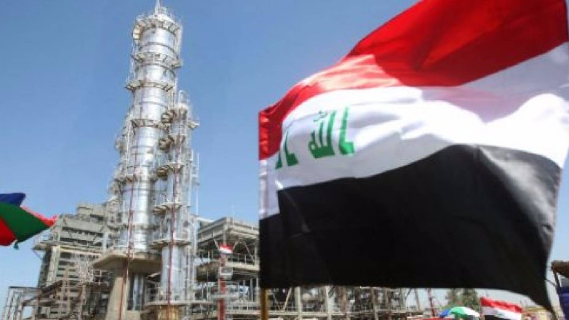 العراق ثاني أكبر بلد منتج للنفط في أوبك بعد السعودية
