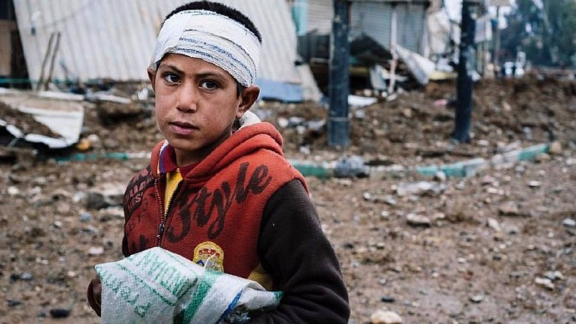  25 طفلا لاقوا حتفهم خلال يناير