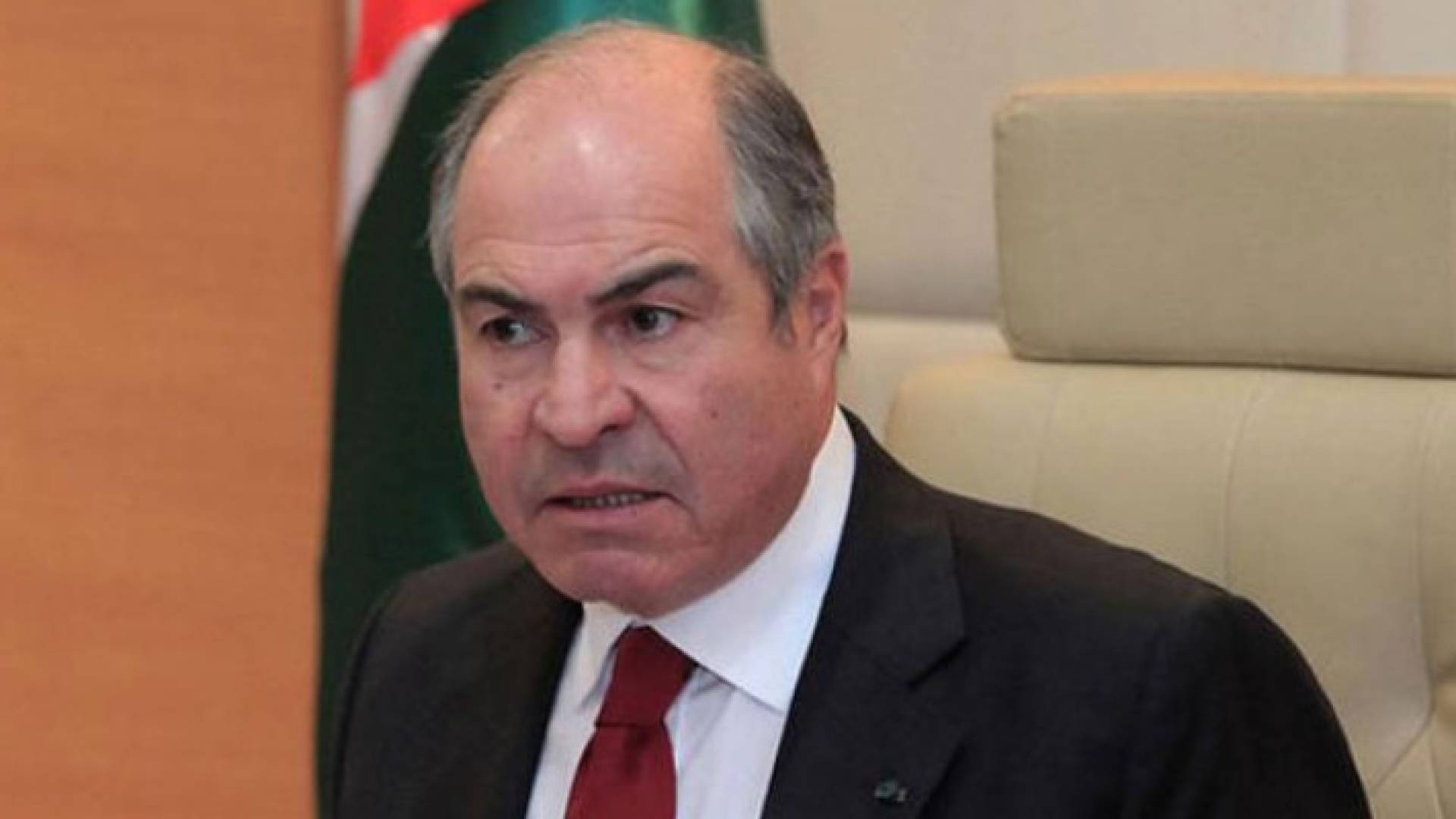 رئيس الوزراء الدكتور هاني الملقي