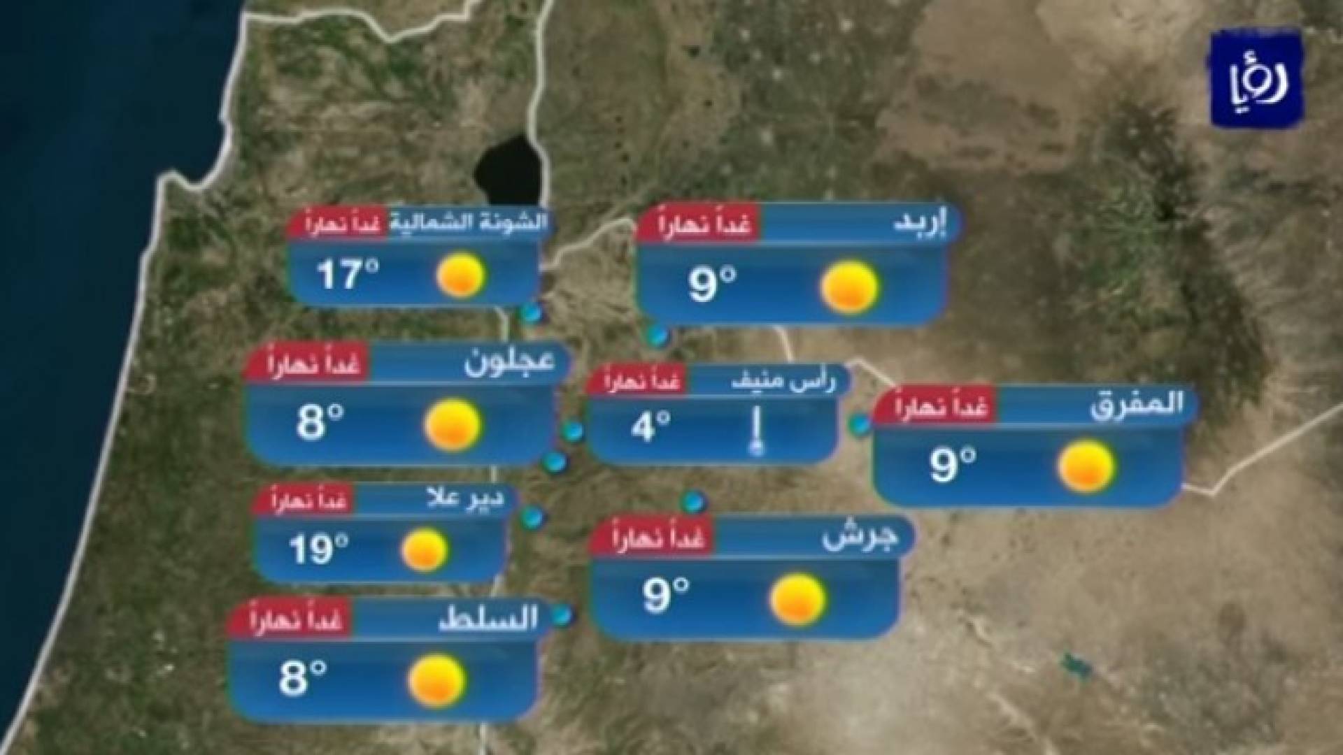 الصورة من الفيديو